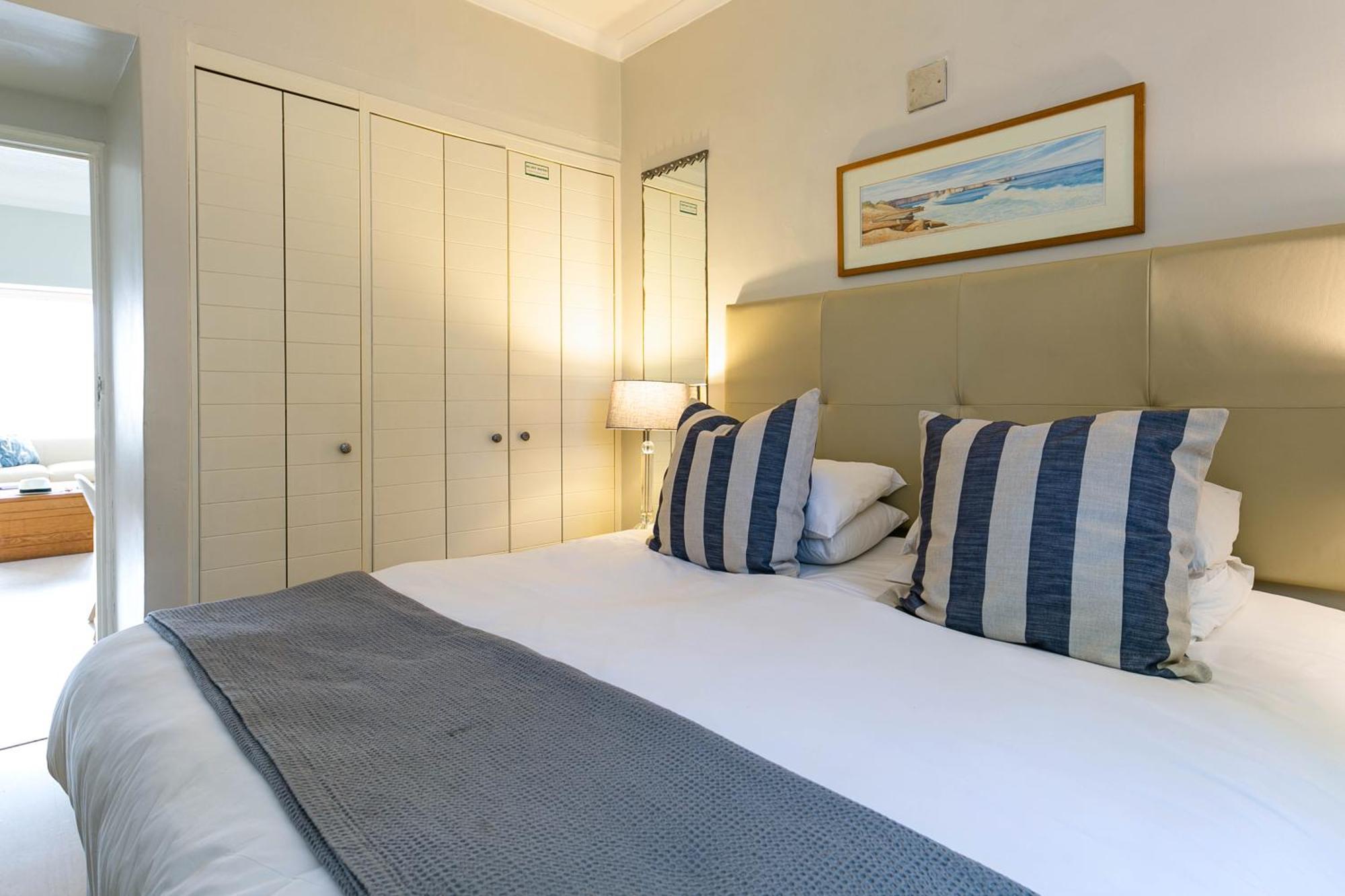 Camps Bay Village - And Aparthotel Cape Town