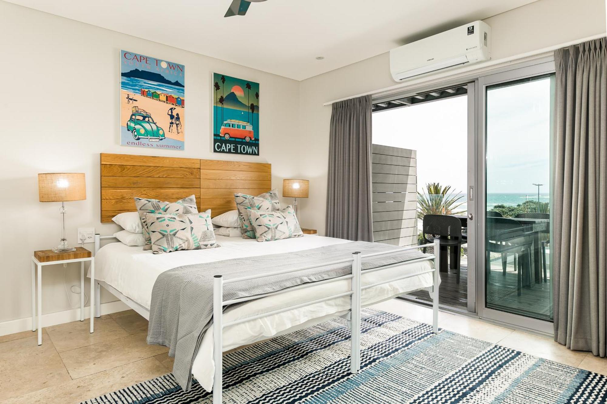 Camps Bay Village - And Aparthotel Cape Town