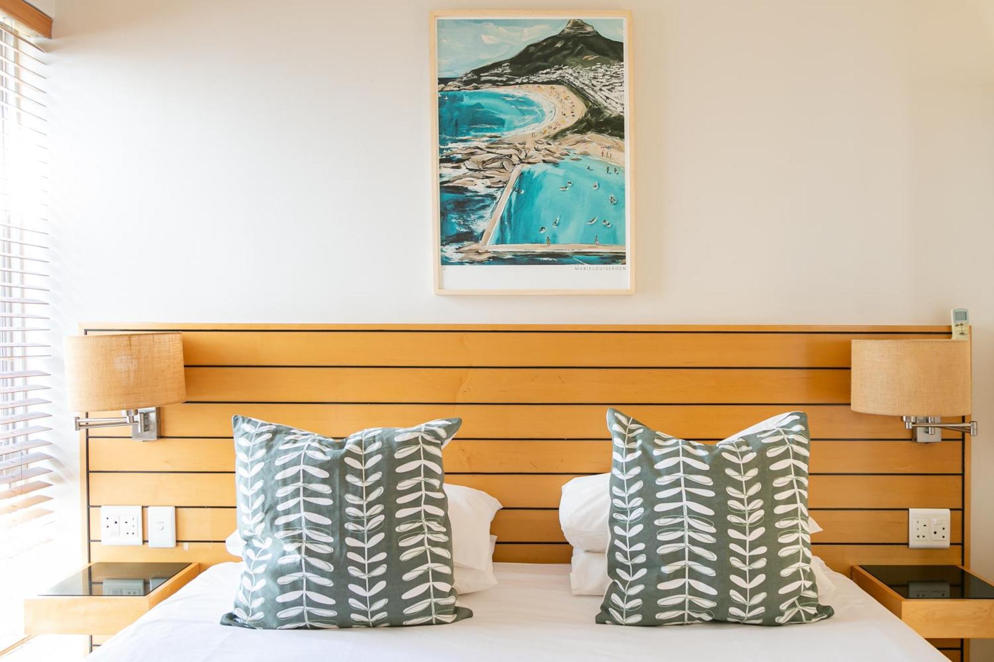 Camps Bay Village - And 3* Cape Town