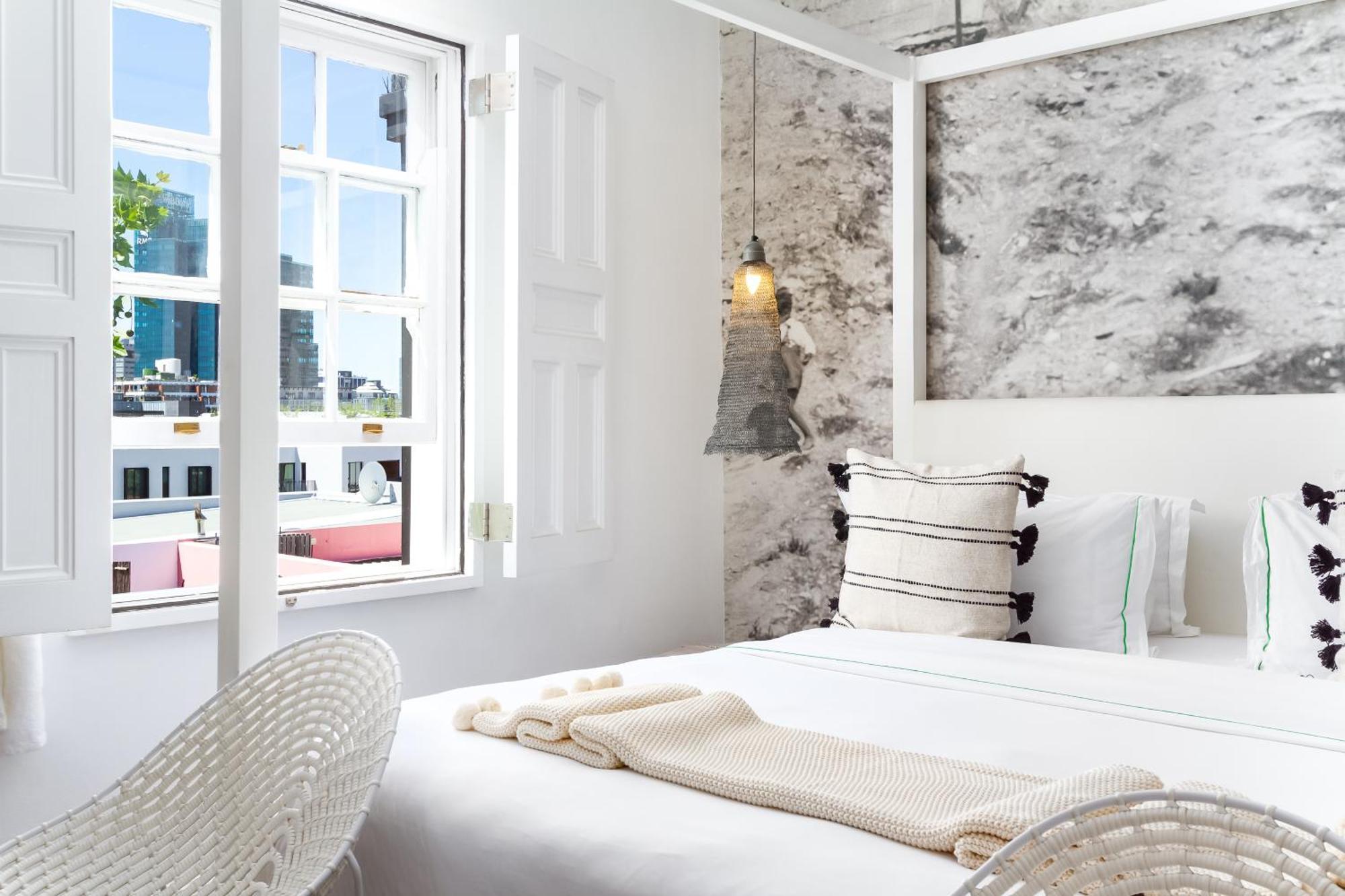 Guest house Cape Finest Located In De Waterkant Cape Town