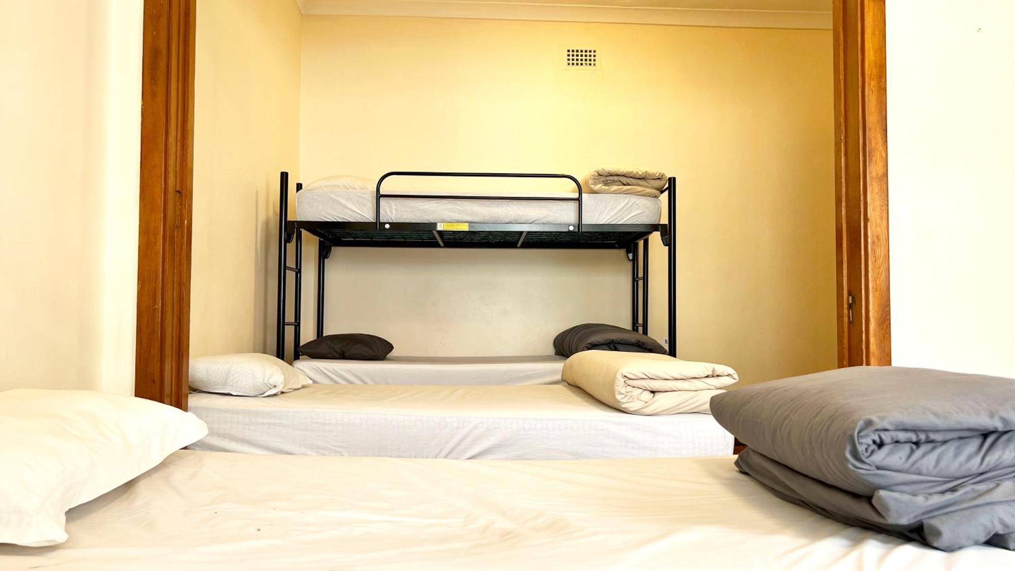 Long Street Backpackers (adults Only) Cape Town
