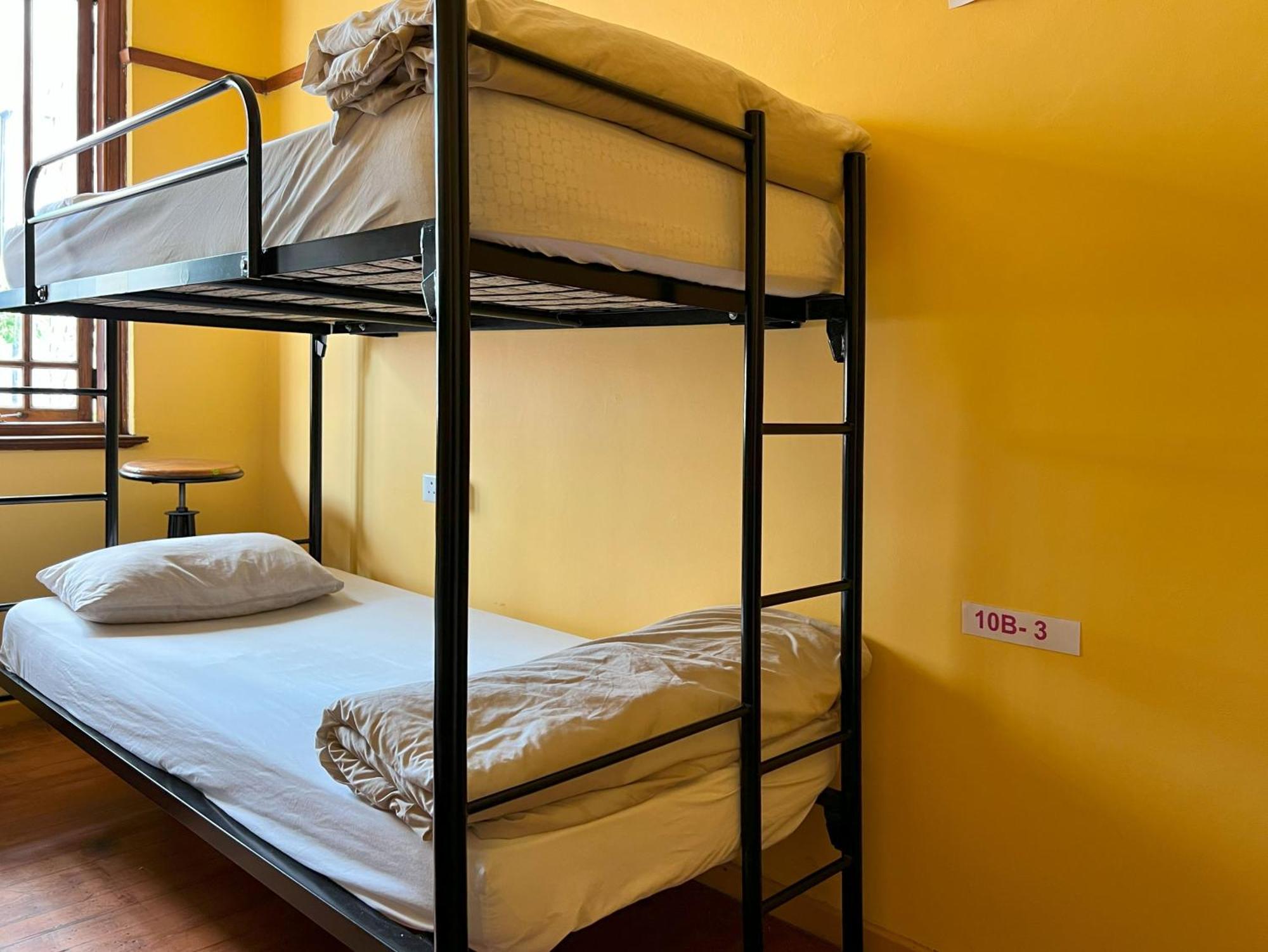 Hostel Long Street Backpackers (adults Only) Cape Town