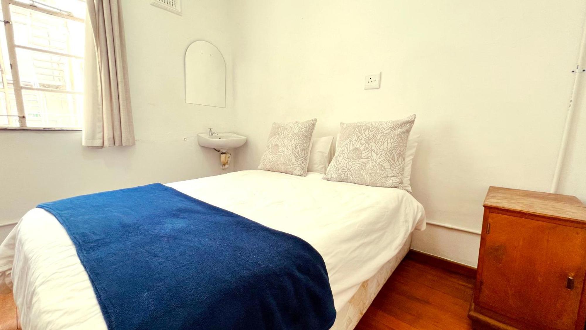 Hostel Long Street Backpackers (adults Only) Cape Town