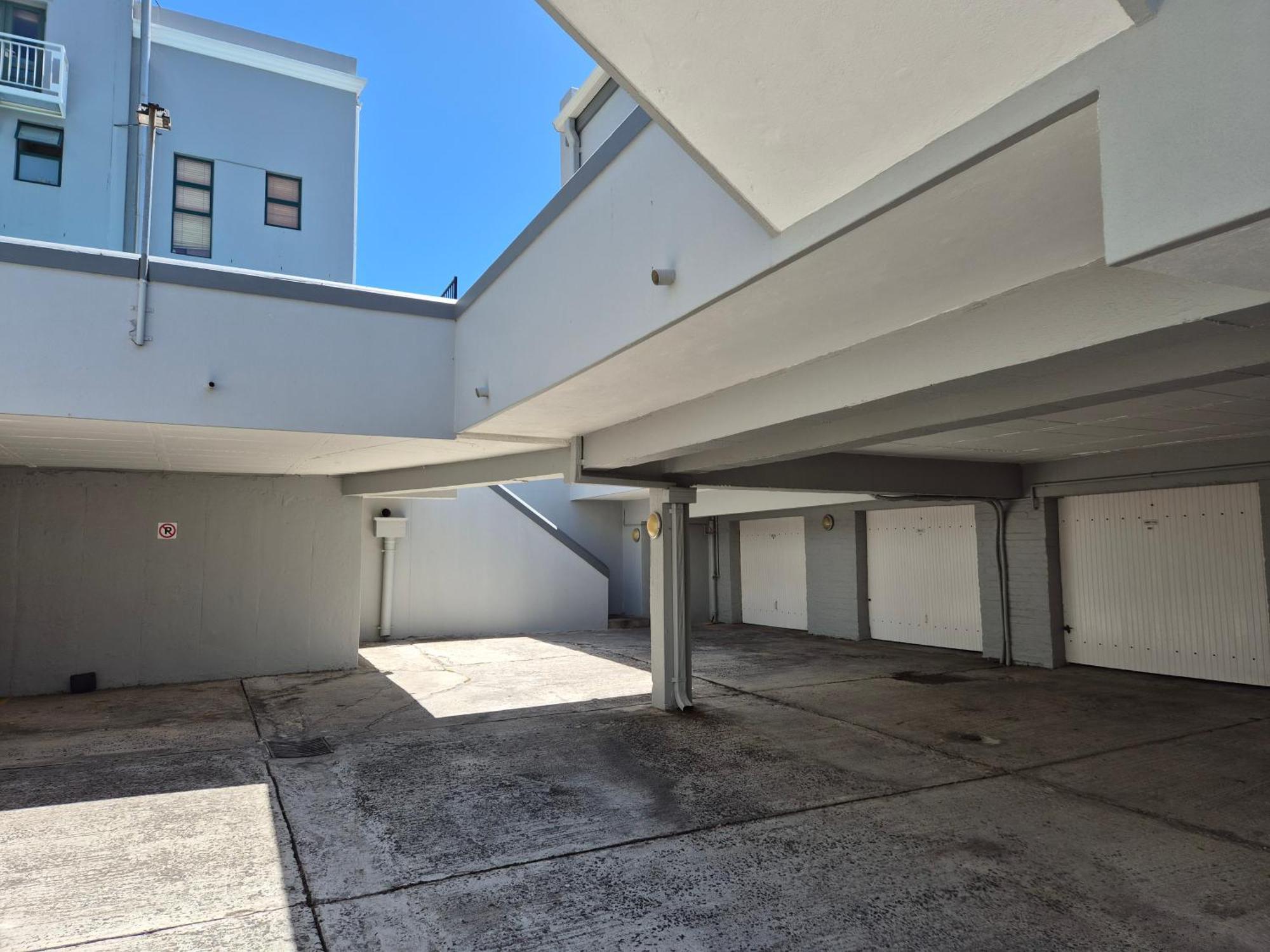 De Waterkant Apartamento Cidade Do Cabo