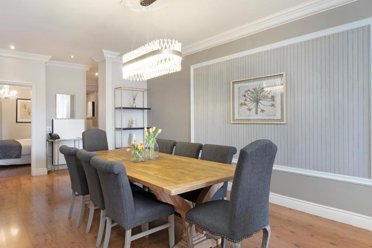 Cape Royale Luxury By In Luxury Apartment Cape Town