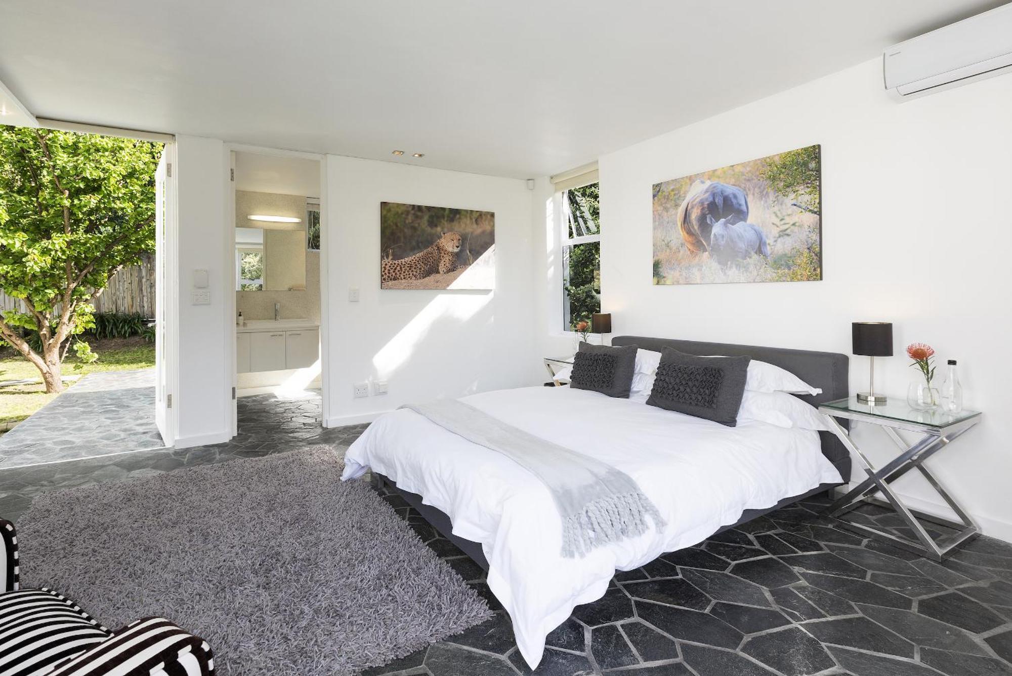 Guest house Cube