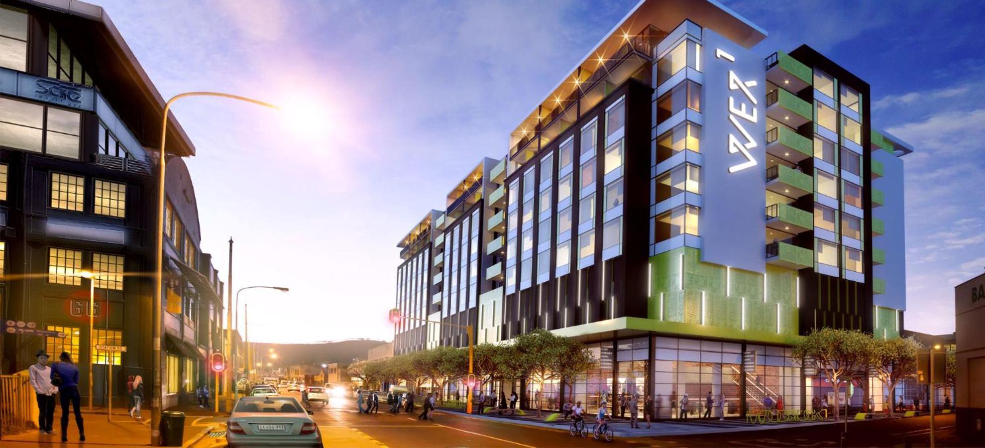 418 Wex1 By Perch With Daily Housekeeping * Cape Town