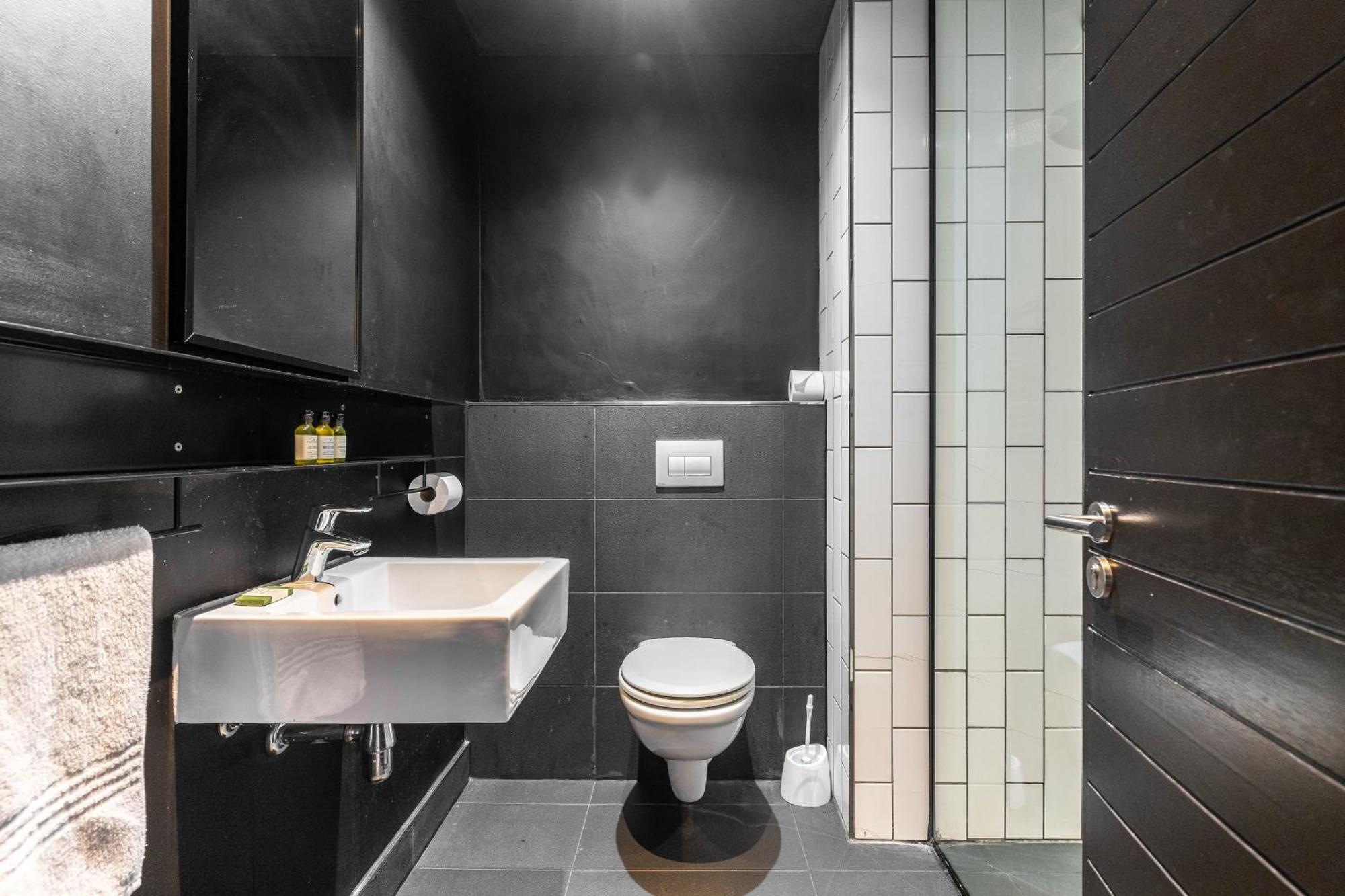 418 Wex1 By Perch With Daily Housekeeping *