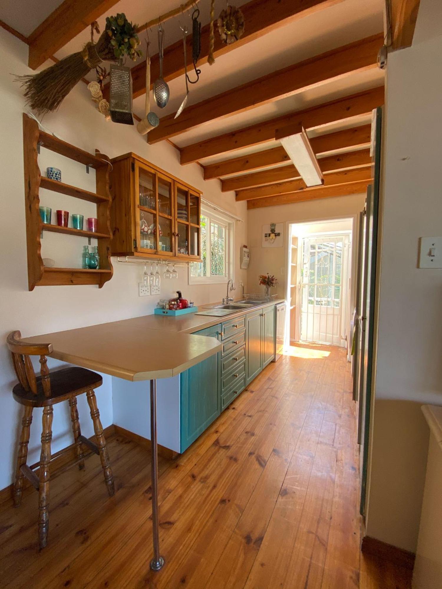 The Berry Basket Apartment *