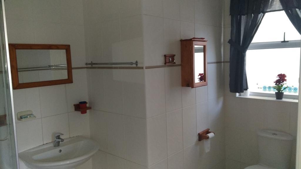 12 Greenpoint Guesthouse Homestay *