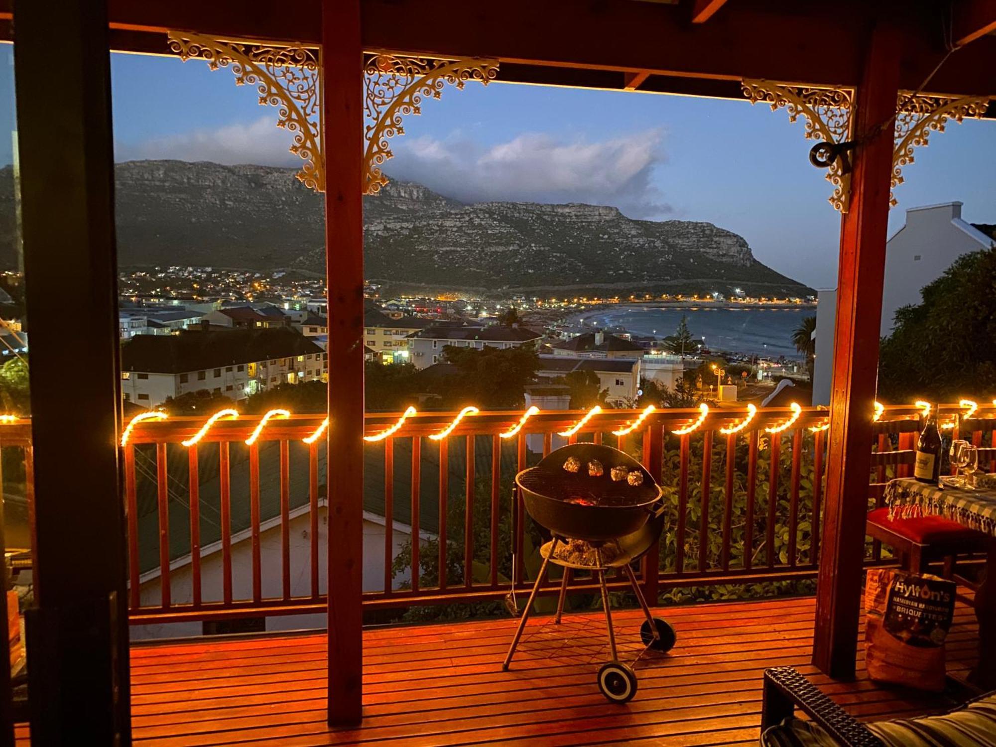 The Berry Basket * Cape Town
