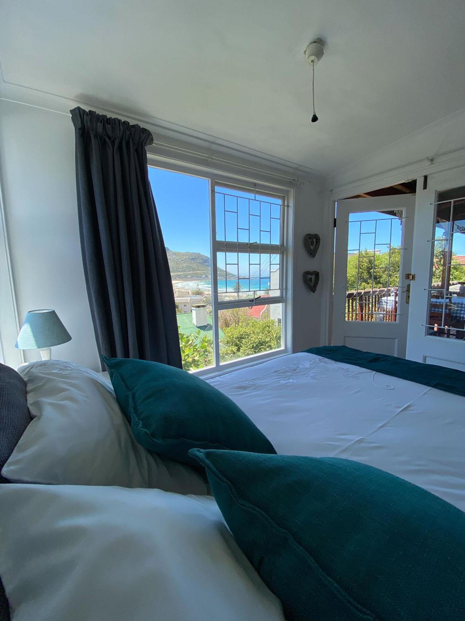 Apartment The Berry Basket Cape Town