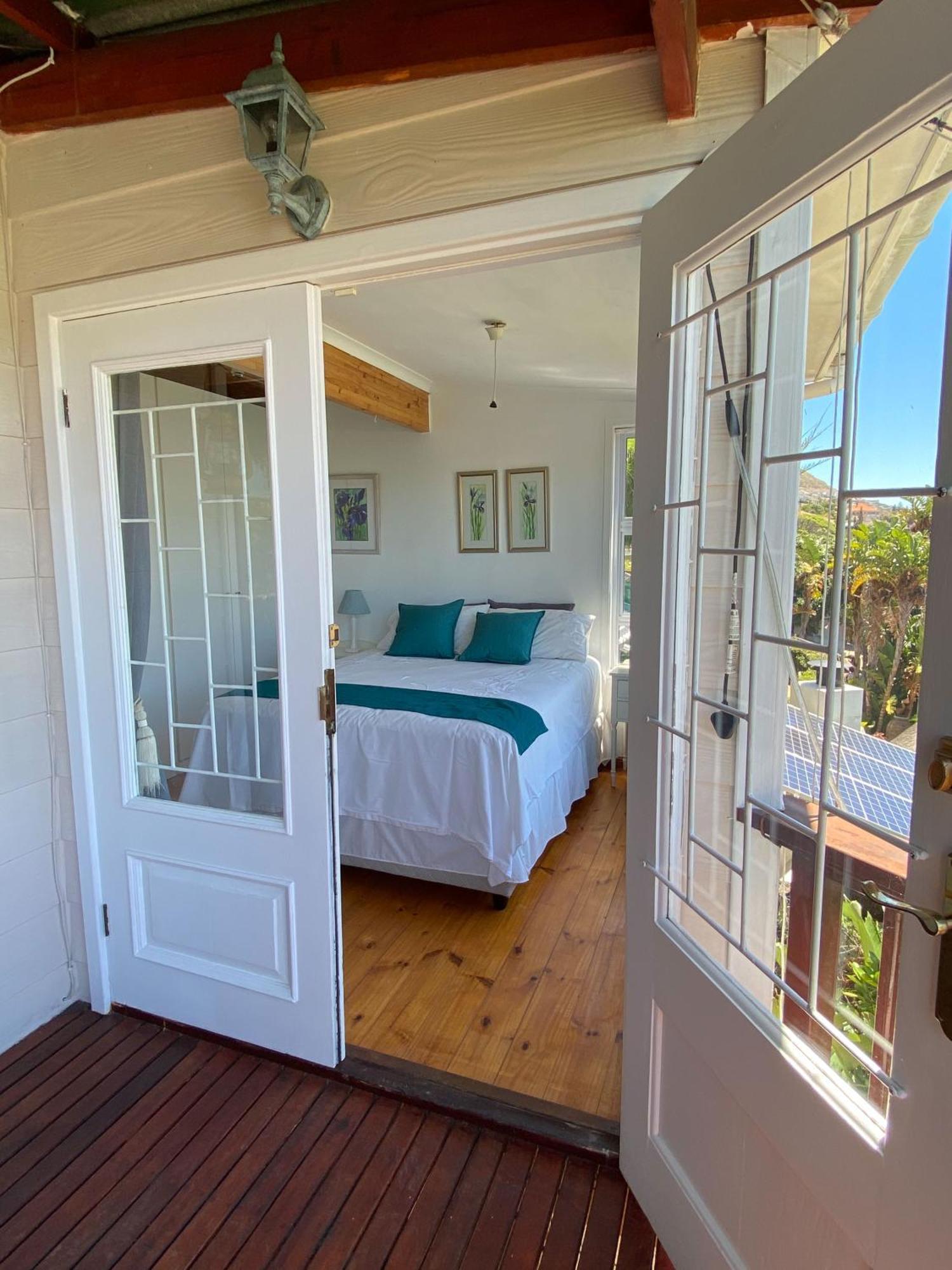 The Berry Basket Apartment Cape Town