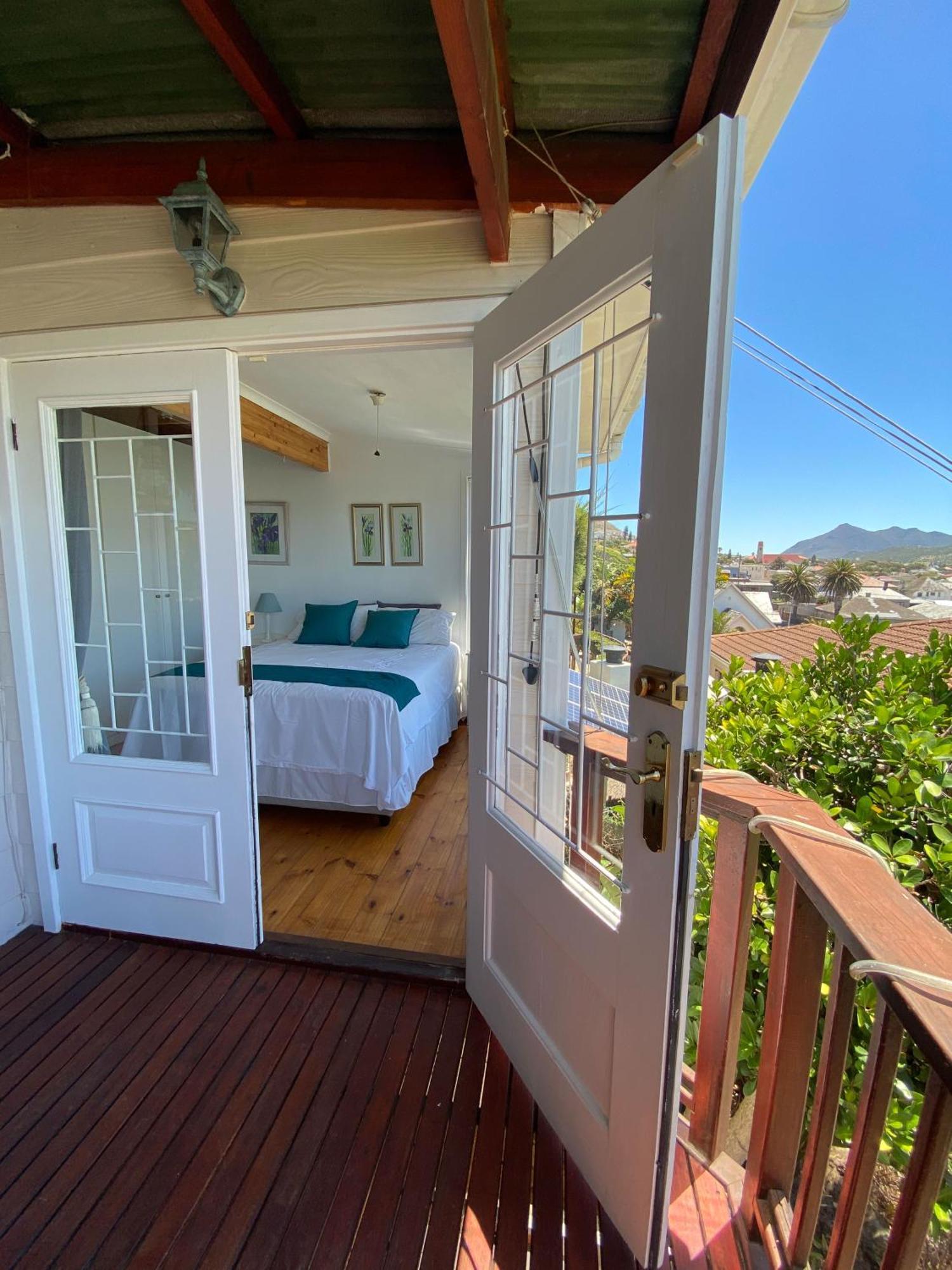 Apartment The Berry Basket Cape Town