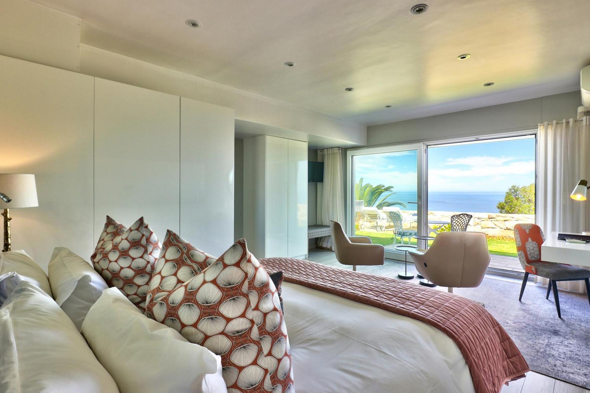 Guest house Ocean View House Cape Town