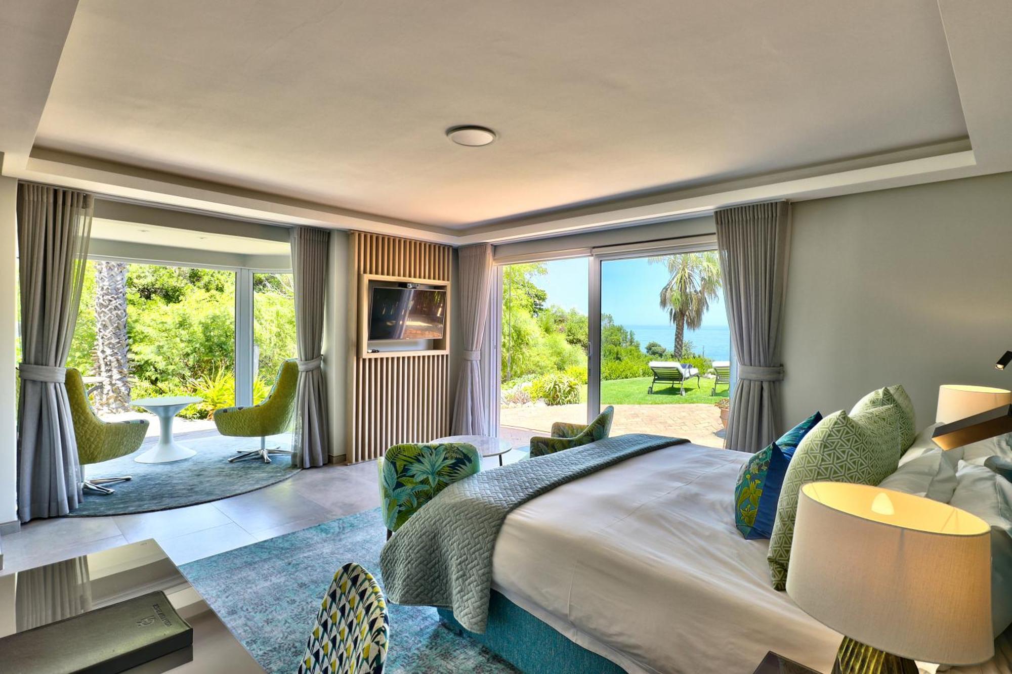 Guest house Ocean View House 4*