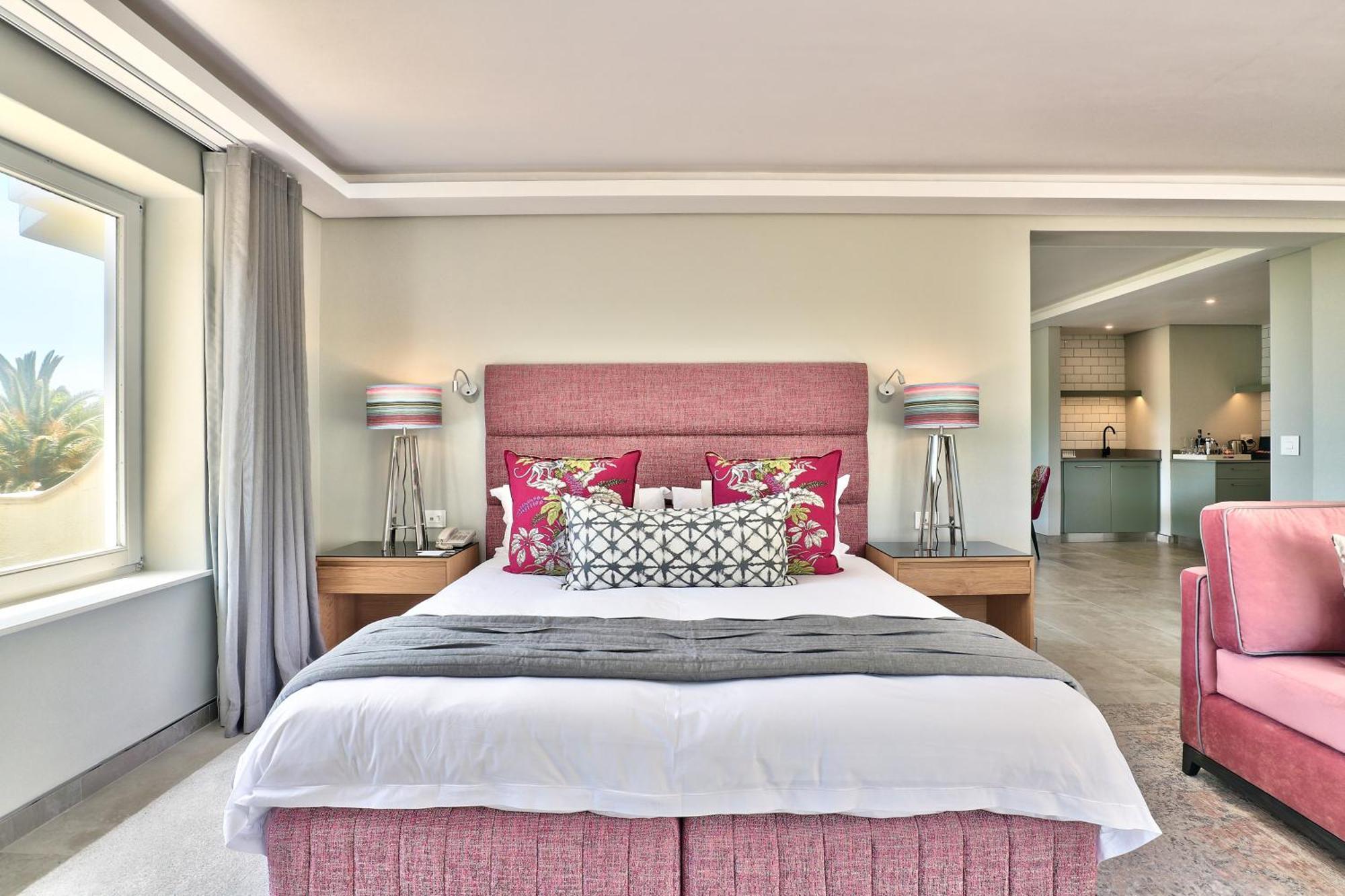 Ocean View House Cape Town