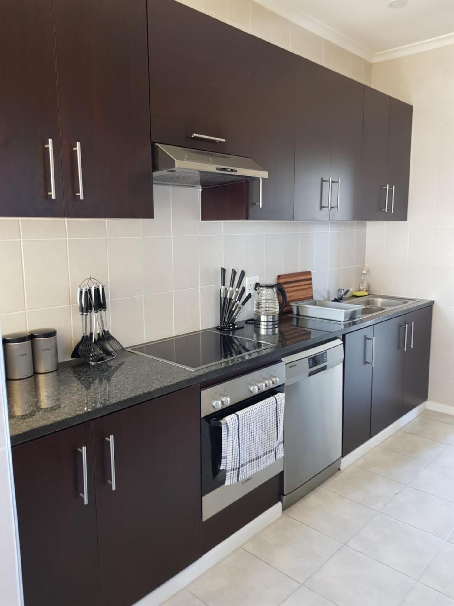 Bramber Court Art-deco Self-catering * Cidade Do Cabo