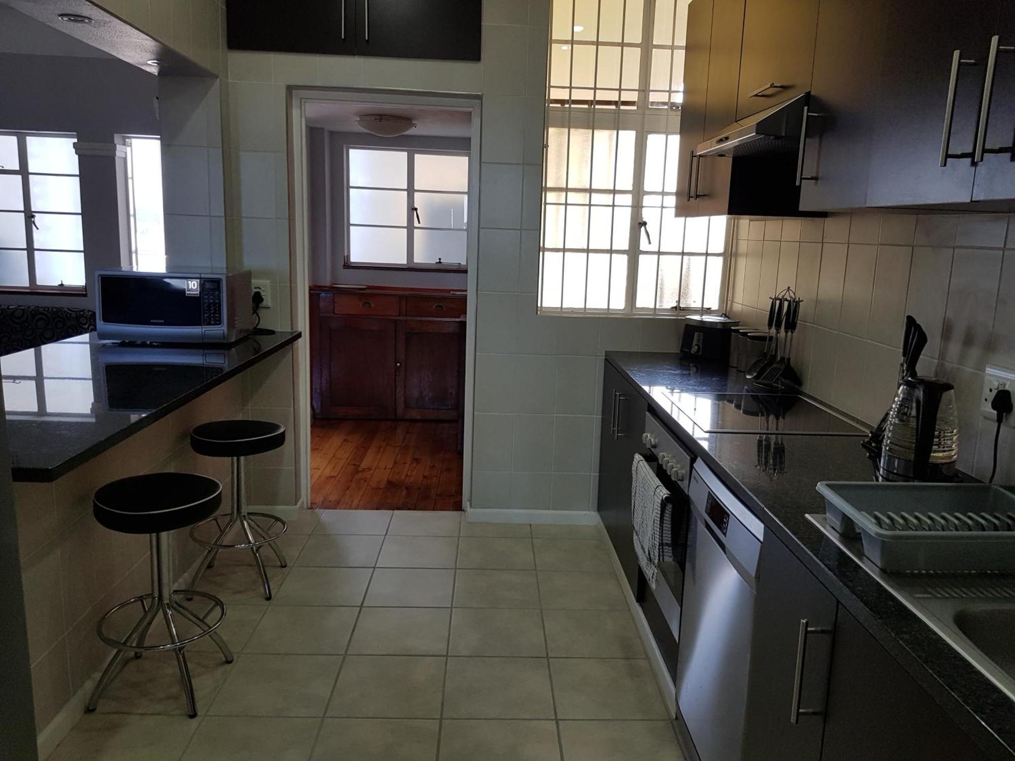 Bramber Court Art-deco Self-catering * Cidade Do Cabo