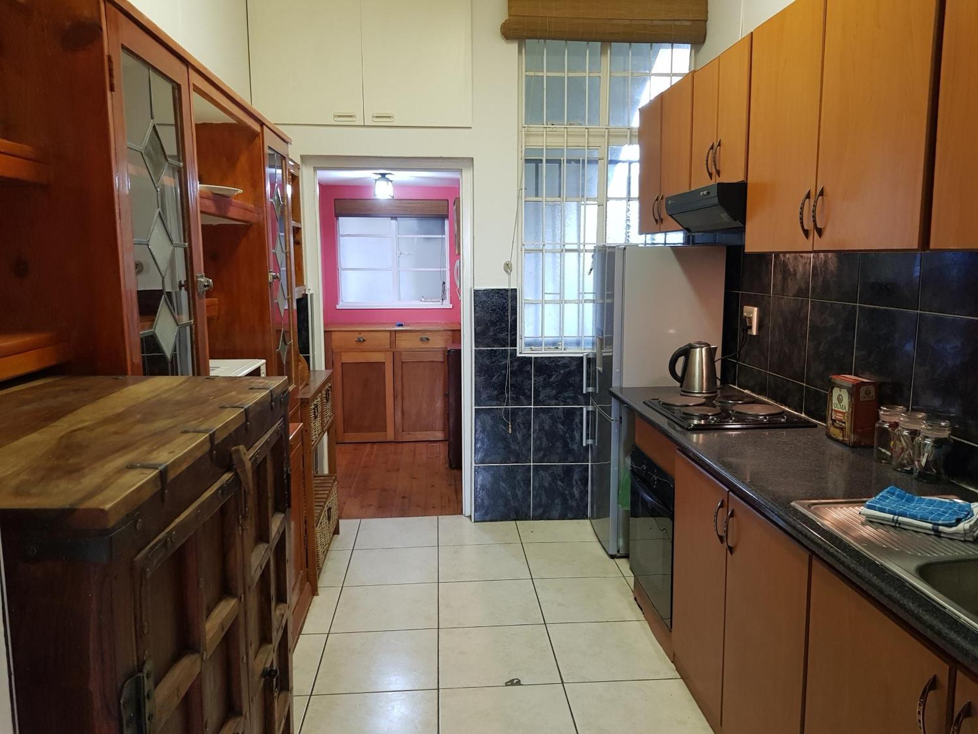Bramber Court Art-deco Self-catering Apartamento