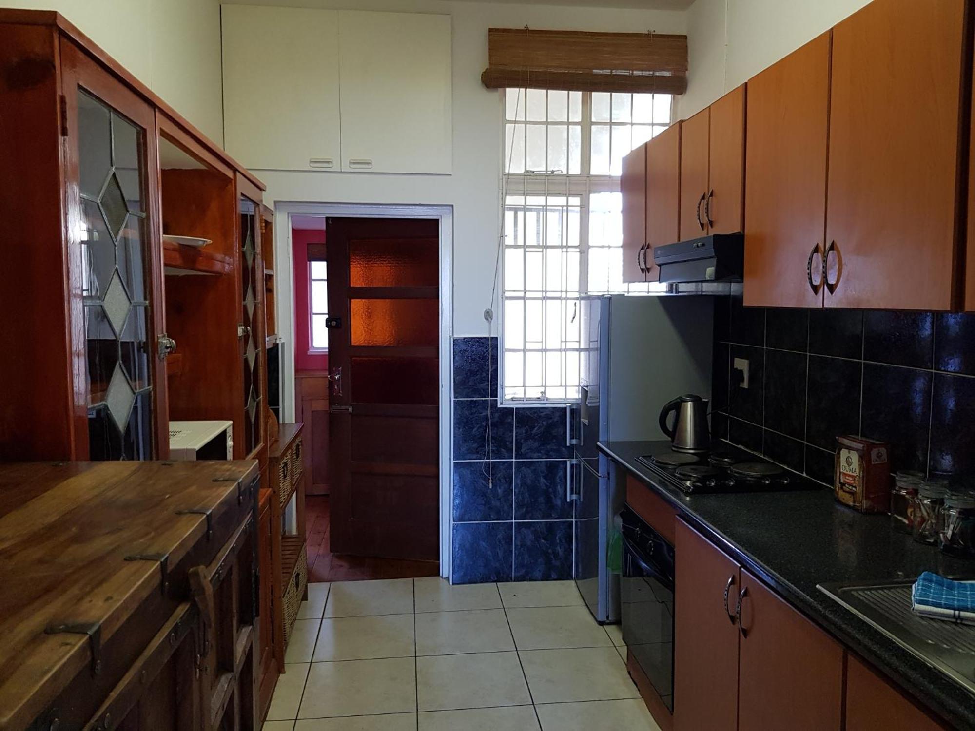 Apartamento Bramber Court Art-deco Self-catering