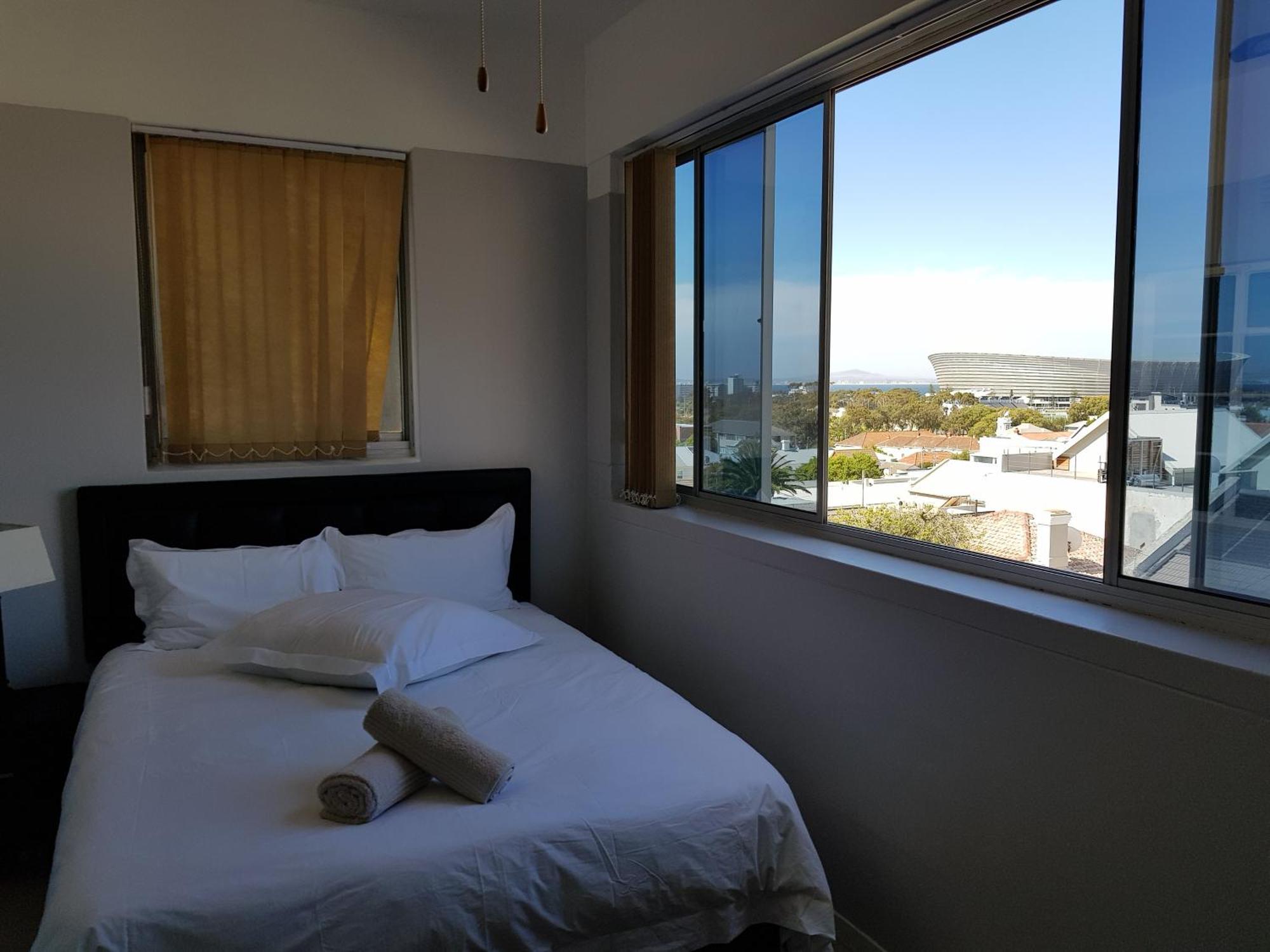 Bramber Court Art-deco Self-catering Apartamento *