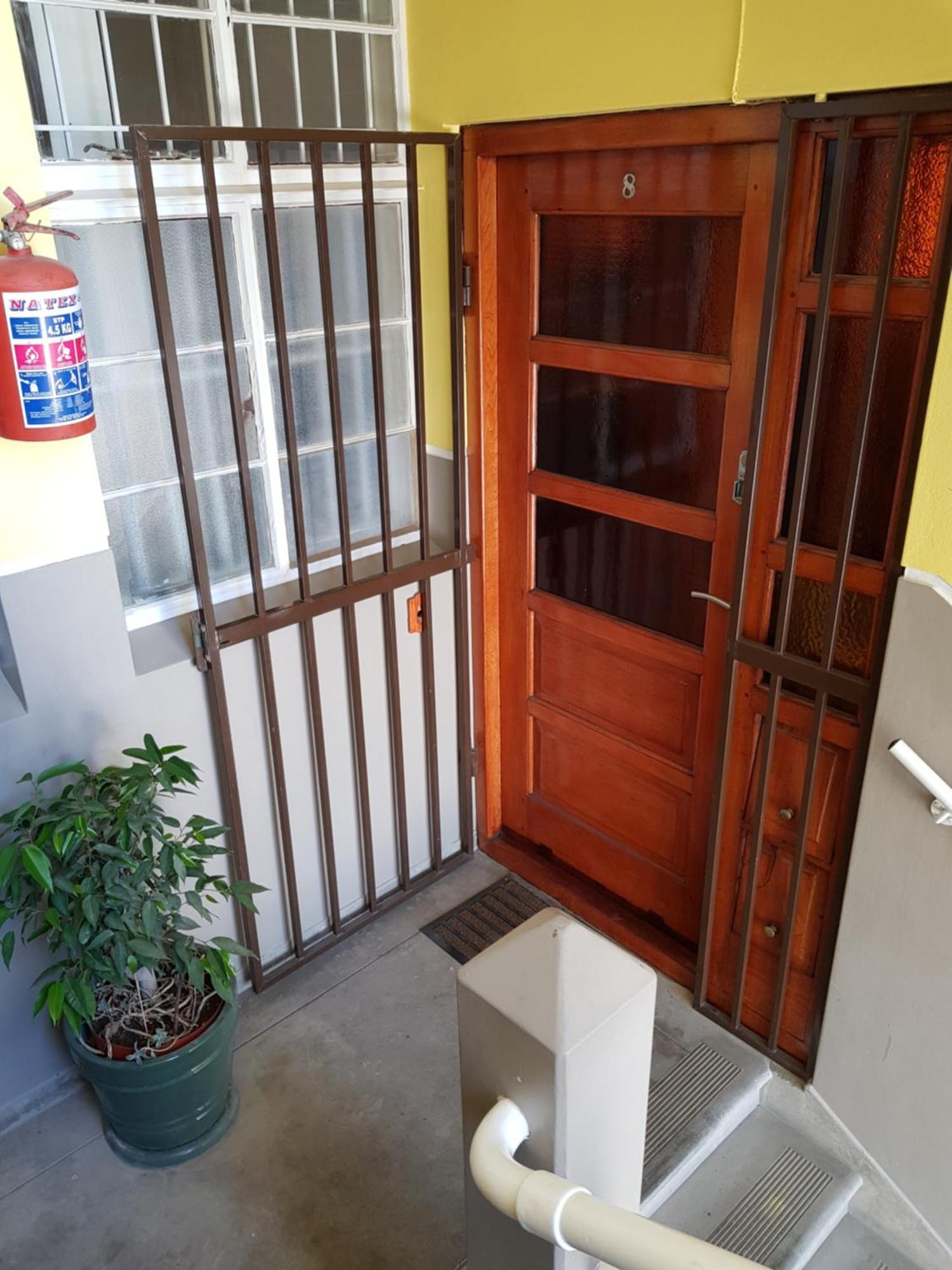 Bramber Court Art-deco Self-catering Cidade Do Cabo