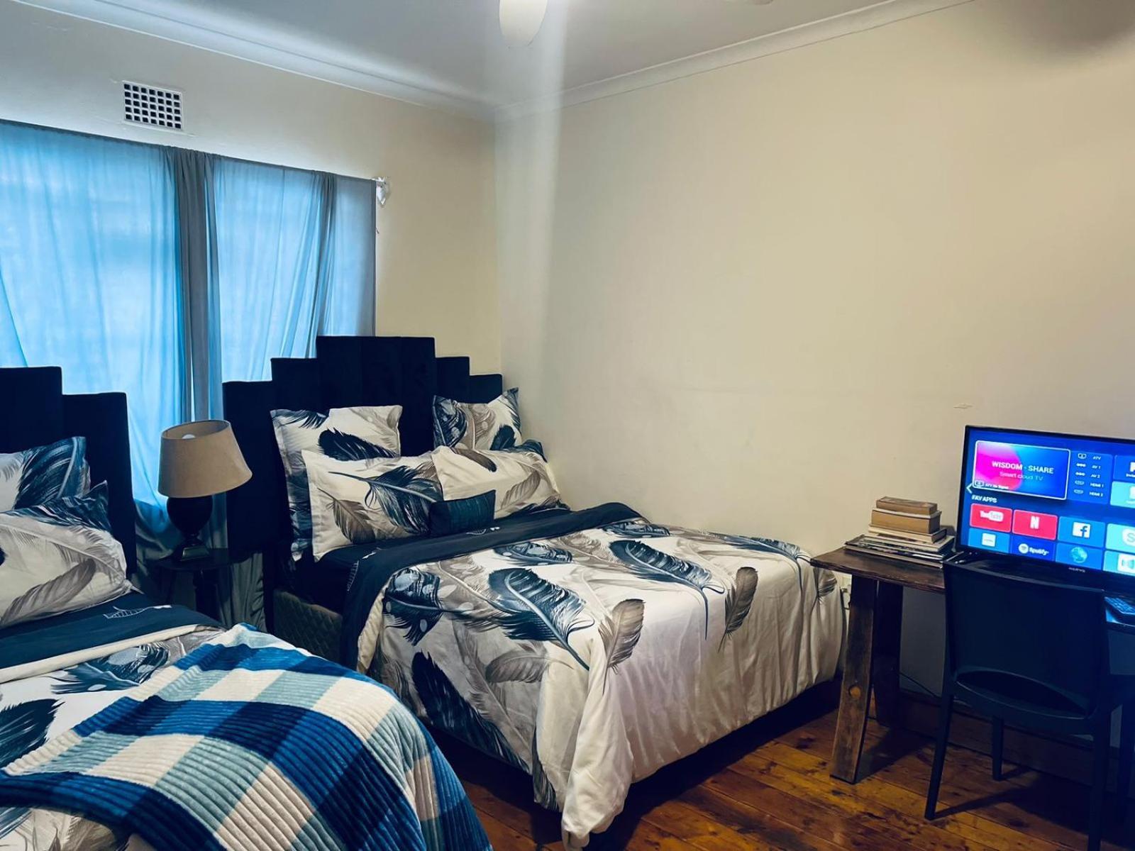 Great Choice Guest house