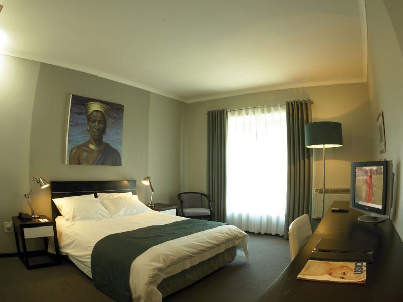 The Cape Milner 4* Cape Town