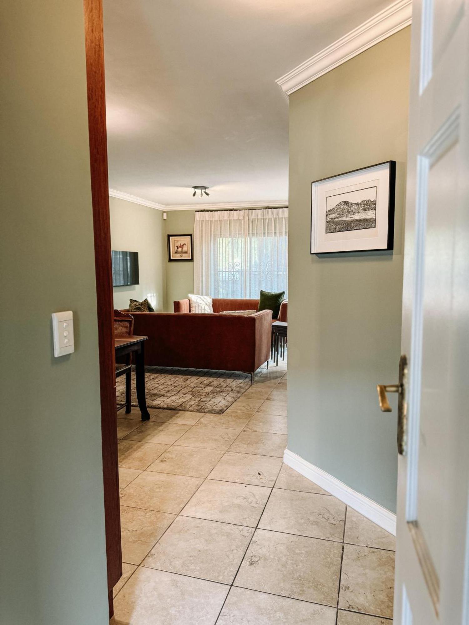 The Gem Of Durbanville Cape Town