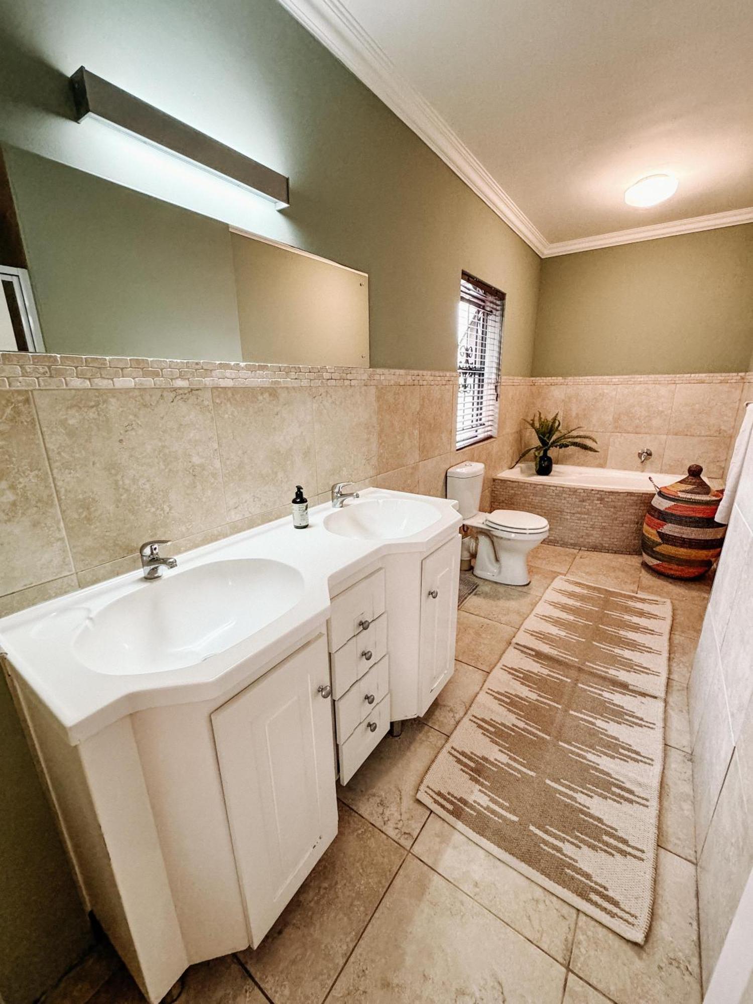 Apartment The Gem Of Durbanville Cape Town