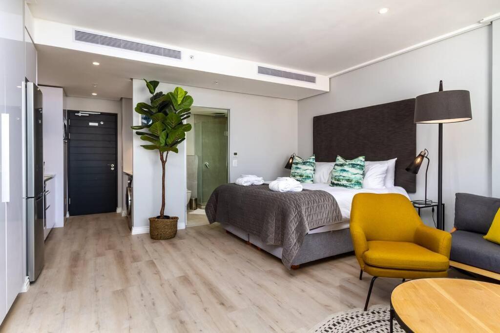 Luxury With Panoramic Views Cape Town