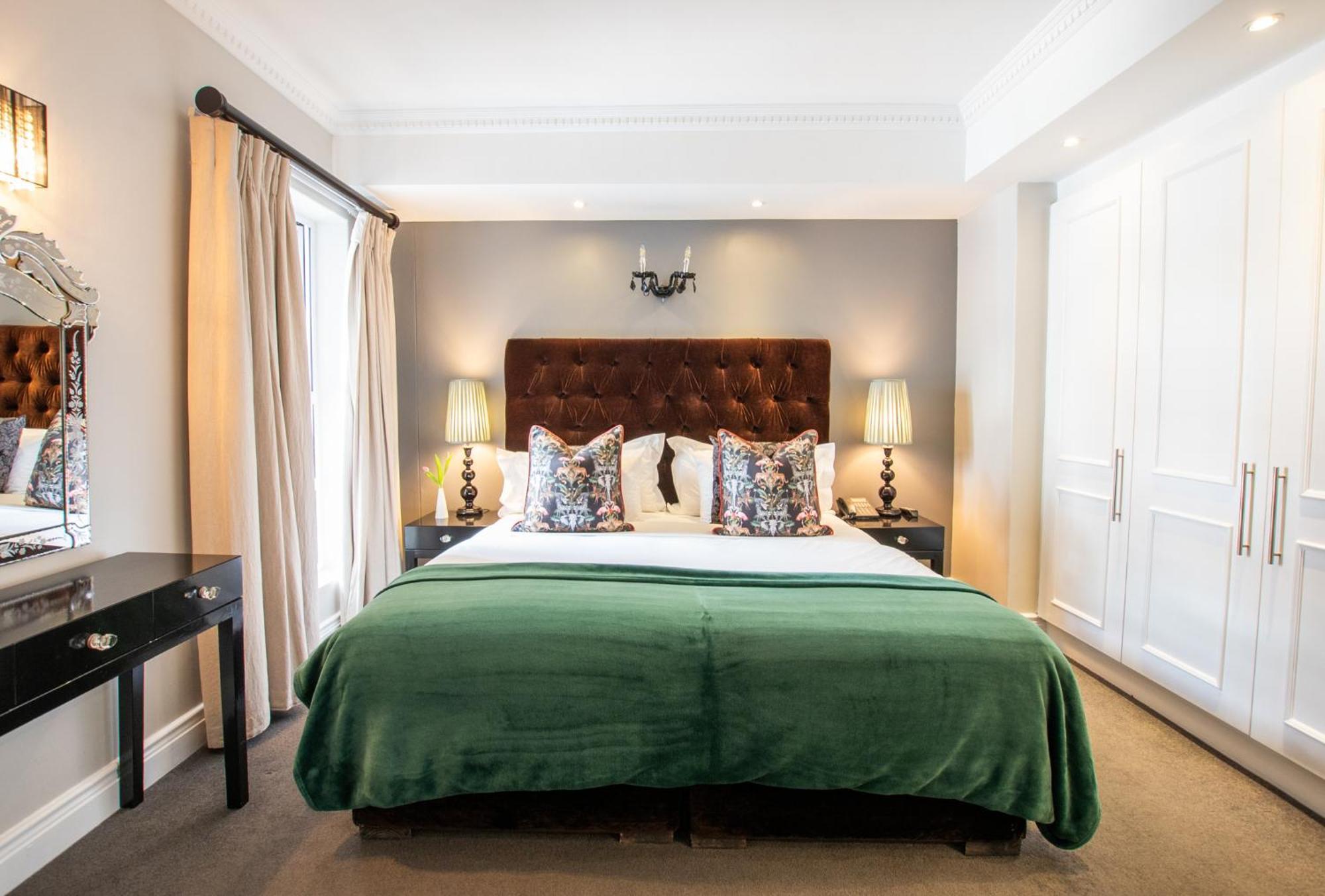 Romney Park Luxury By The Collection Cape Town
