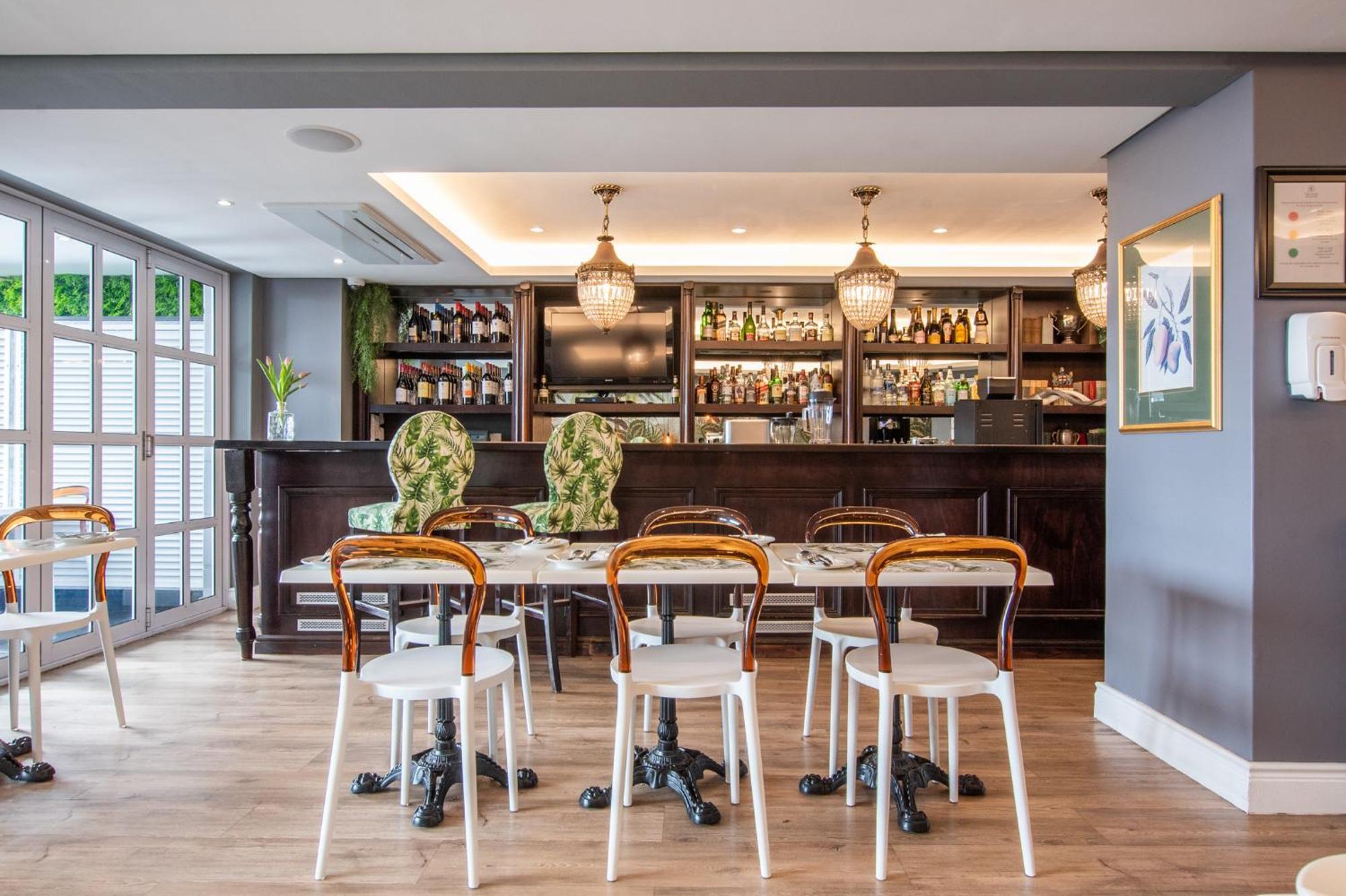 Romney Park Luxury By The Collection 4* Cape Town