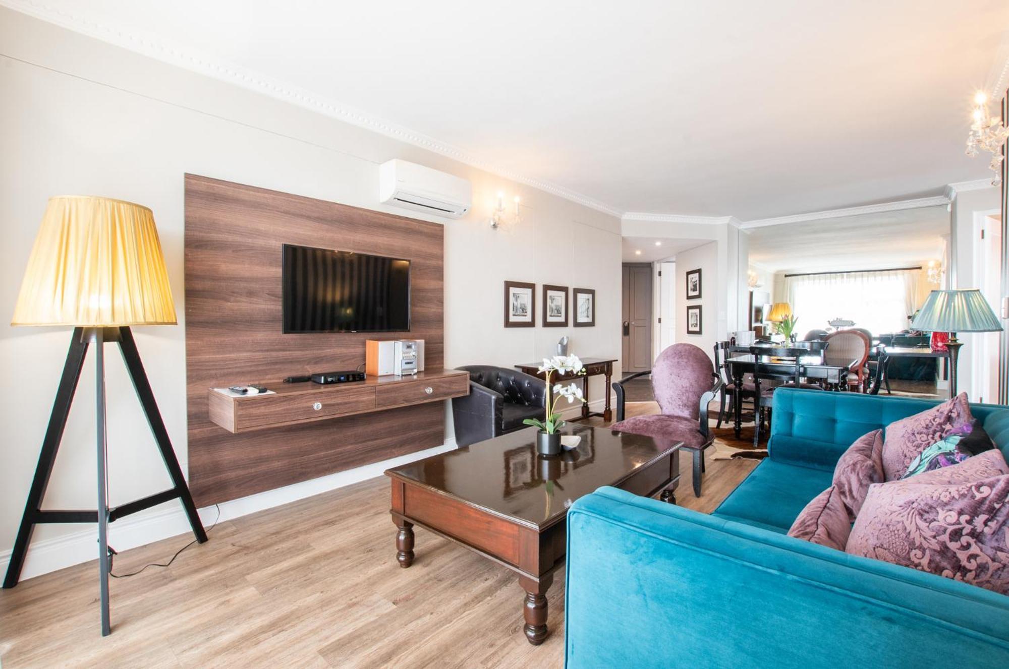 Romney Park Luxury By The Collection Aparthotel