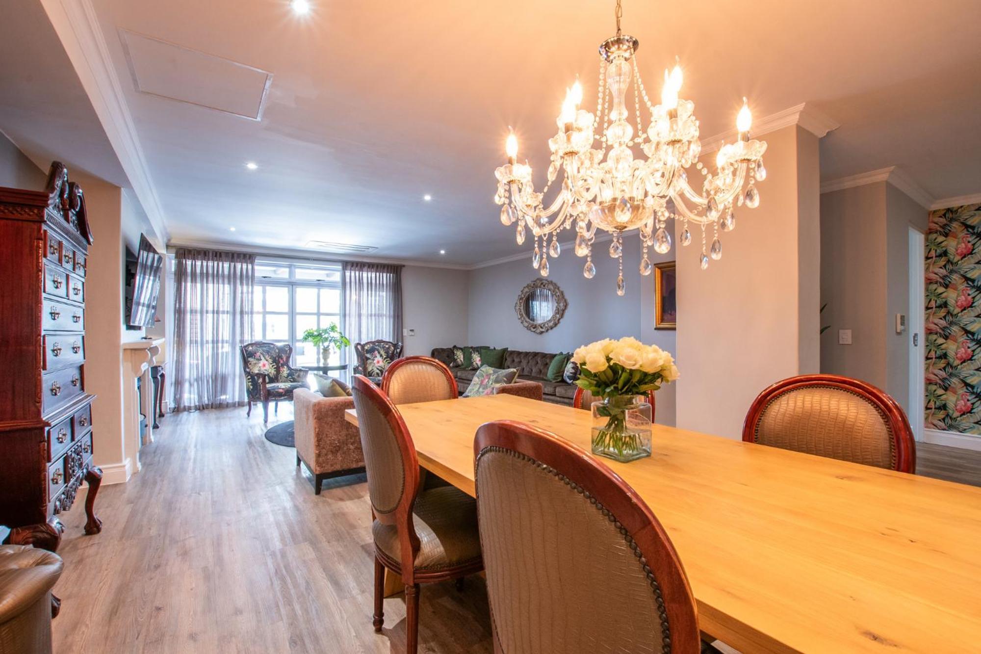 Romney Park Luxury By The Collection 4* Cape Town