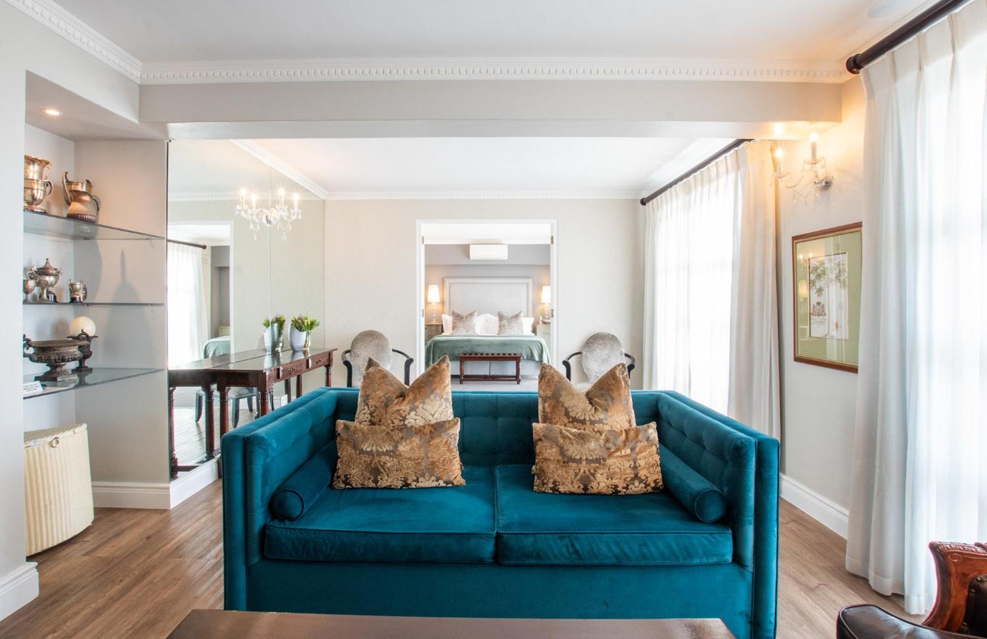 Romney Park Luxury By The Collection 4* Cape Town