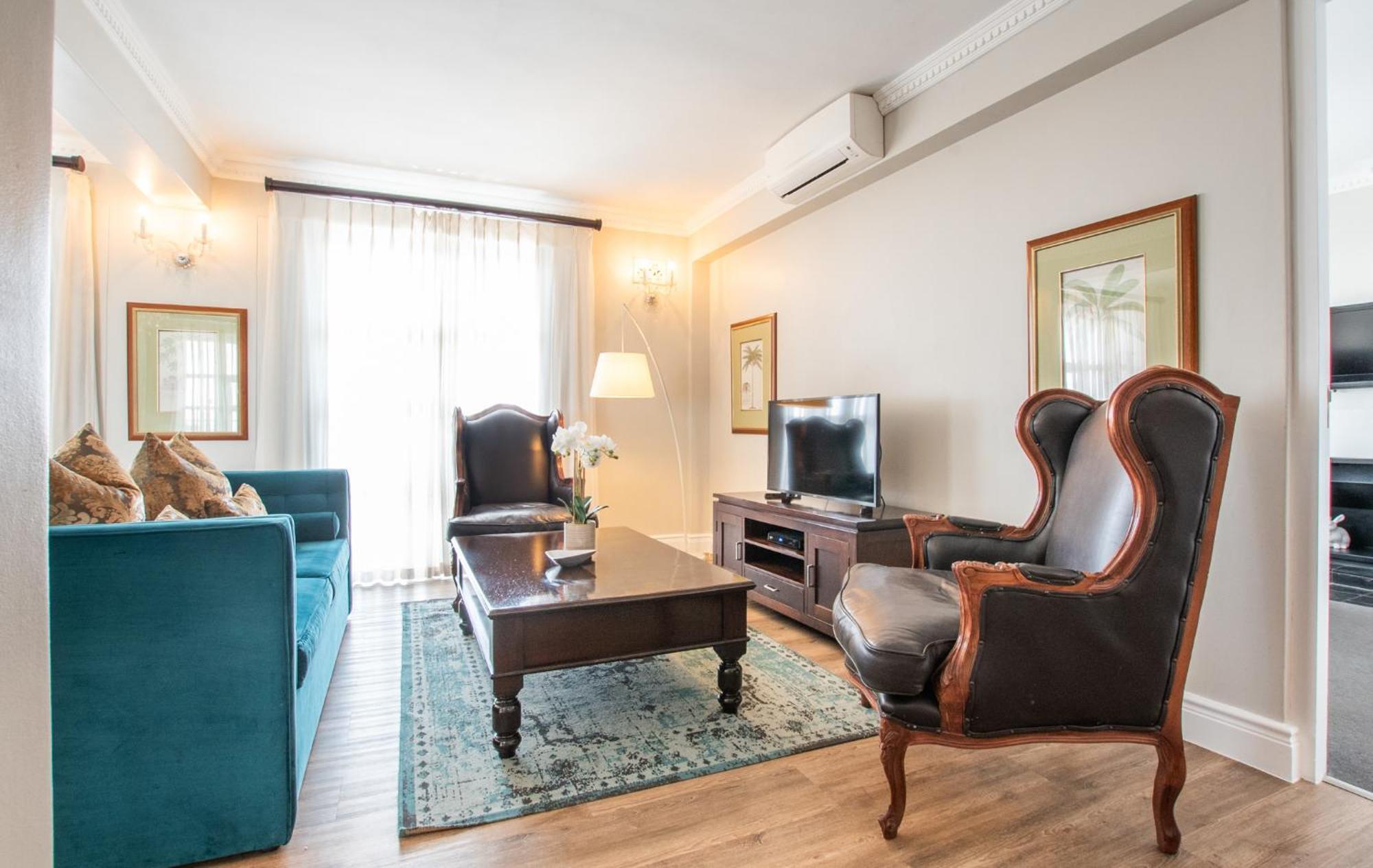 Romney Park Luxury By The Collection 4* Cape Town