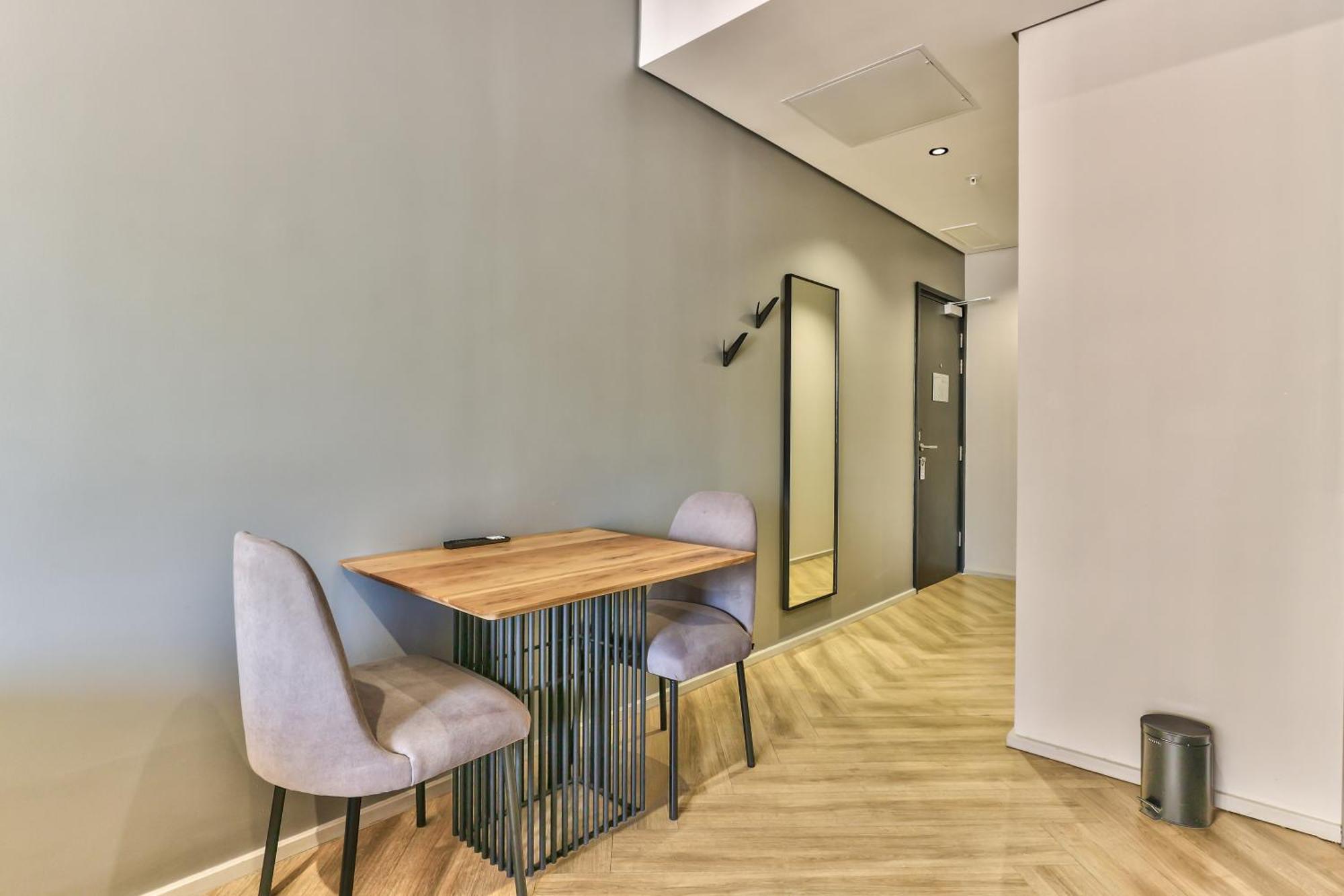 Hotel Wink One Thibault