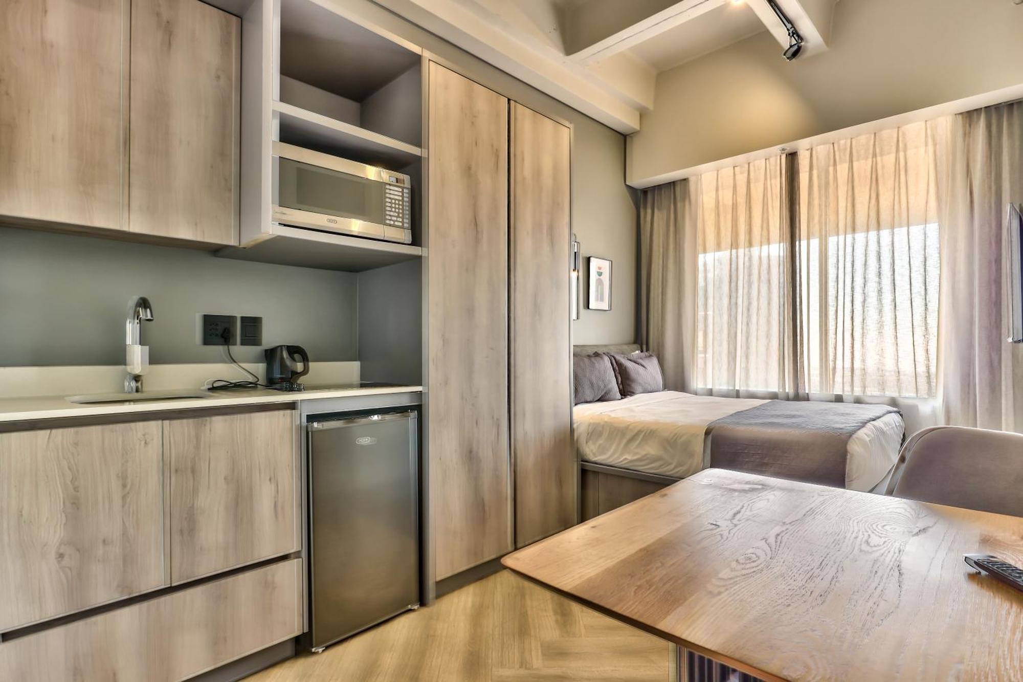 Wink One Thibault Hotel Cidade Do Cabo