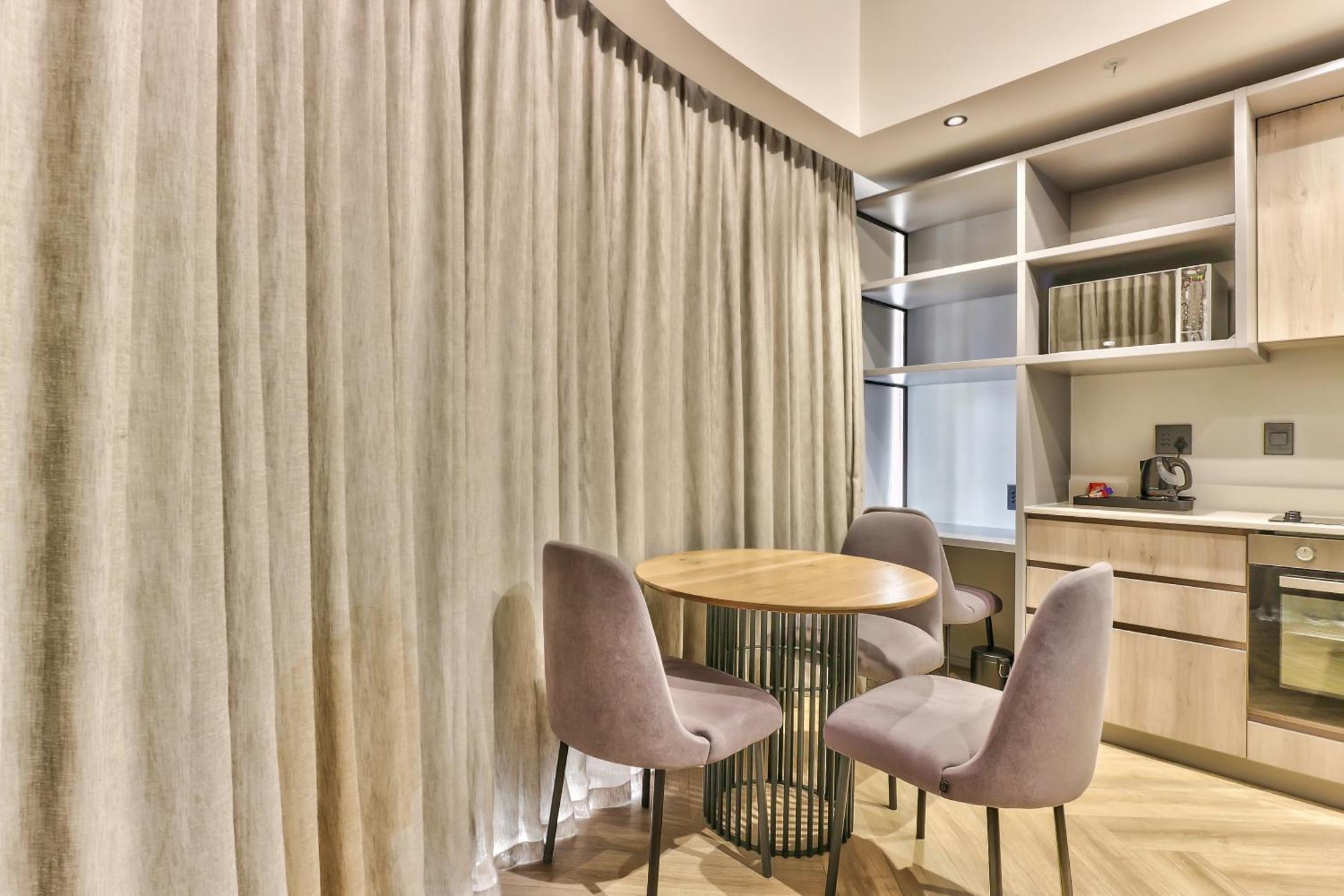Wink One Thibault Hotel Cidade Do Cabo