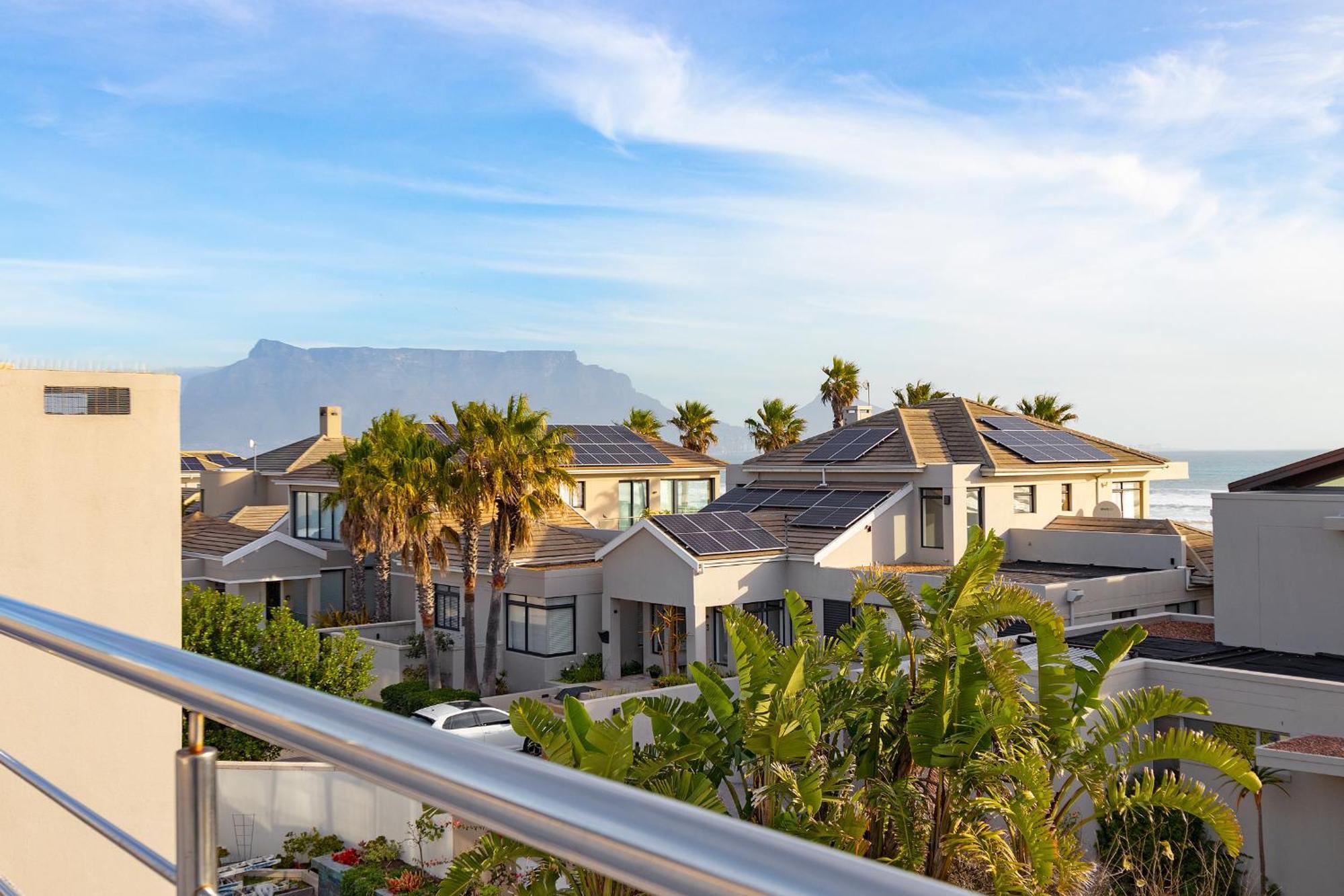 Sunset Serenity Villa Cape Town