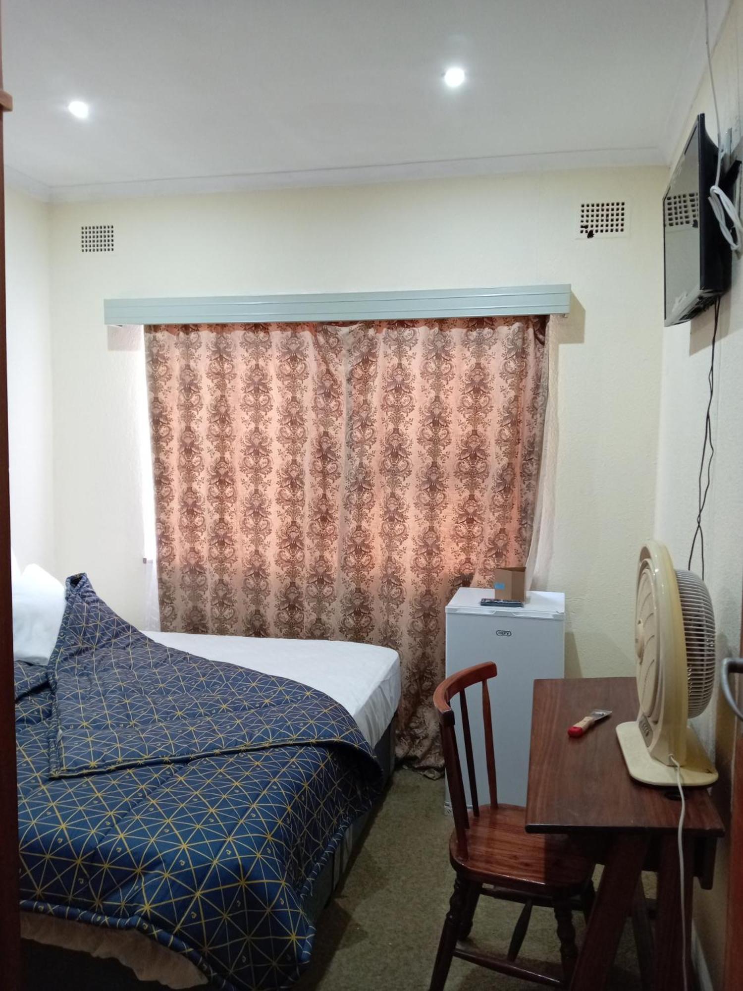 Homestay 37 Toner Street North