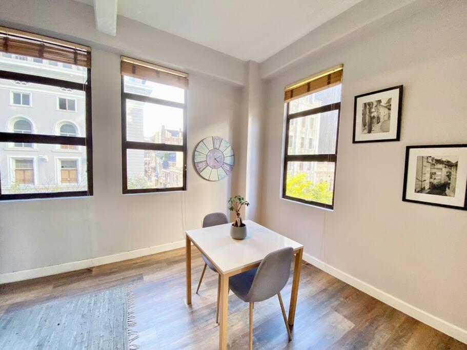 Murray House, Large 1 Bedroom Apartamento *
