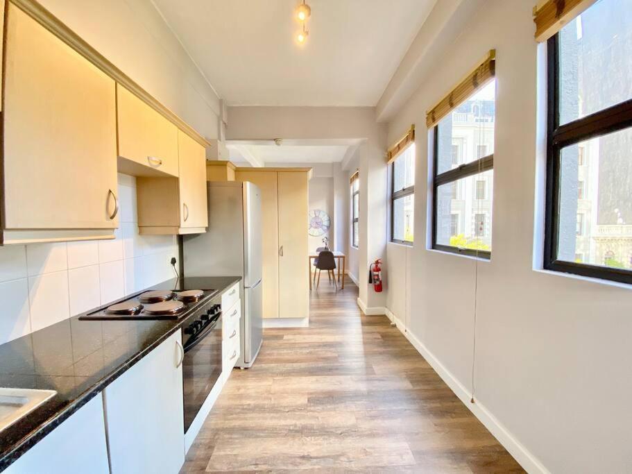 Murray House, Large 1 Bedroom * Cidade Do Cabo