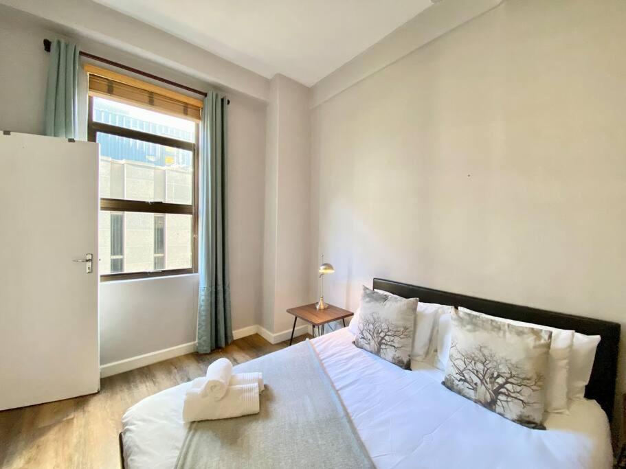 Murray House, Large 1 Bedroom Apartamento *