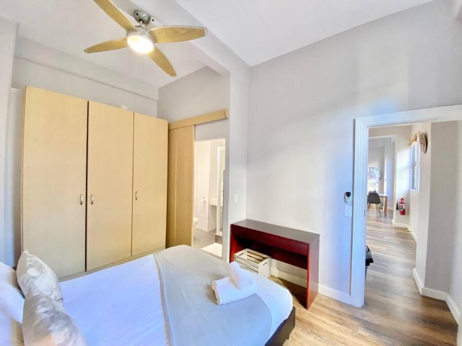 Murray House, Large 1 Bedroom Apartamento *
