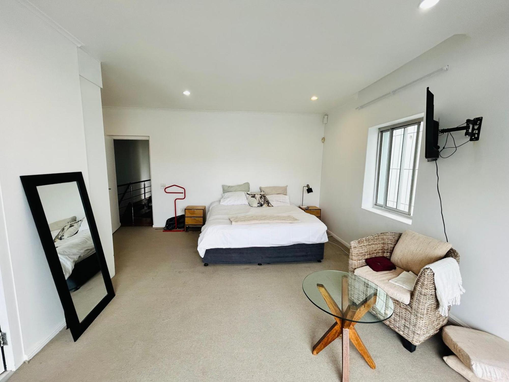 26 Queens Road Holiday home *