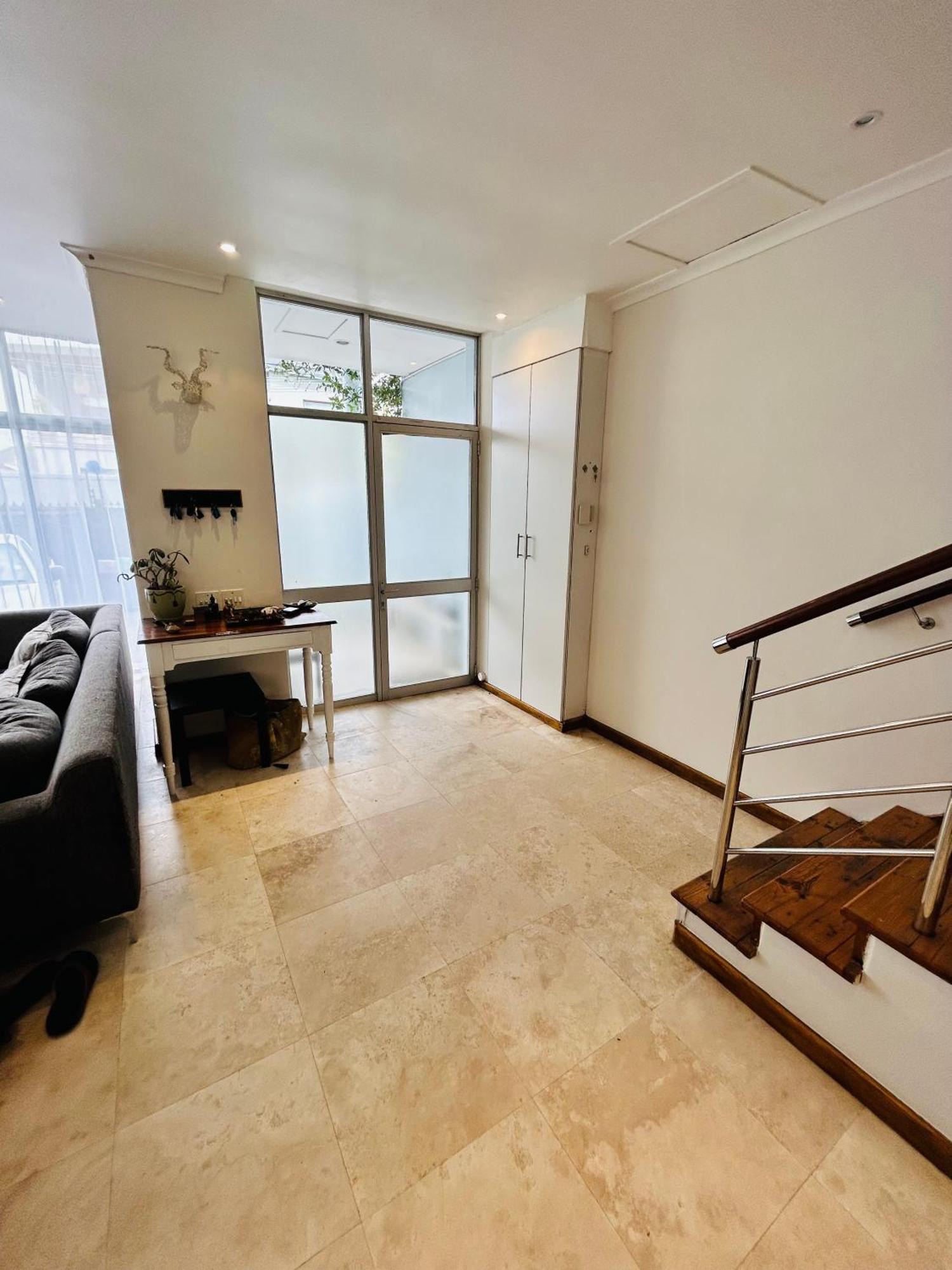 26 Queens Road Holiday home