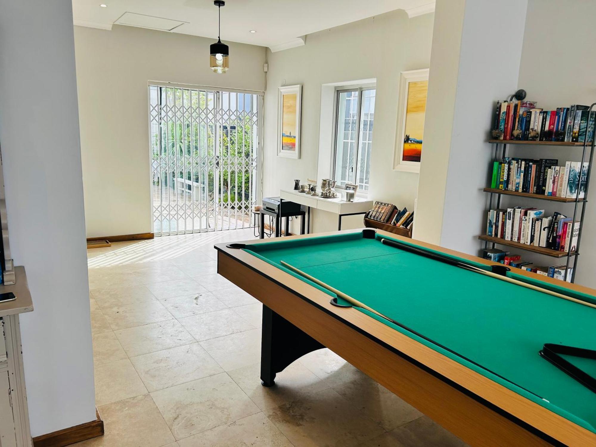 Holiday home 26 Queens Road *
